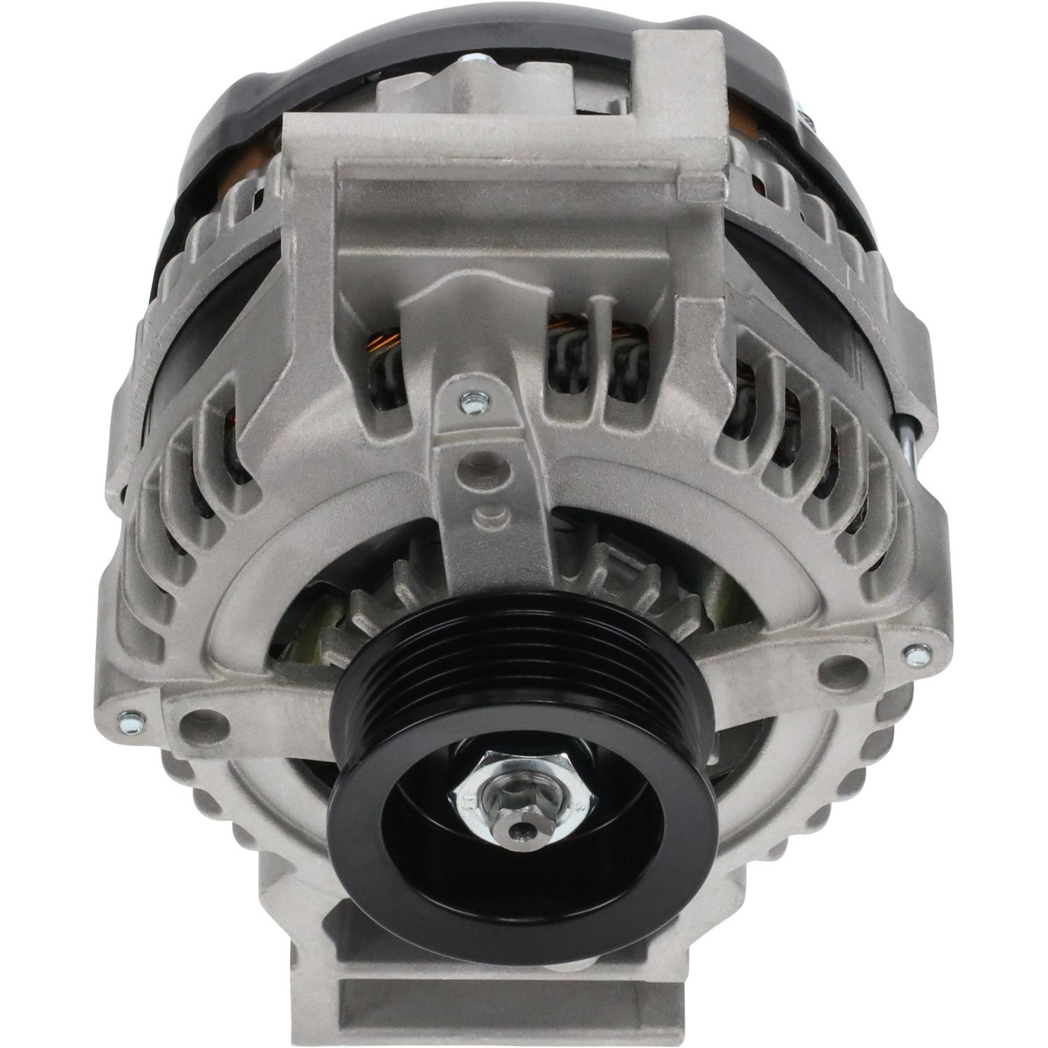 WAI 11038N - Alternator WAI 11038N Alternator product image 4 of 17
