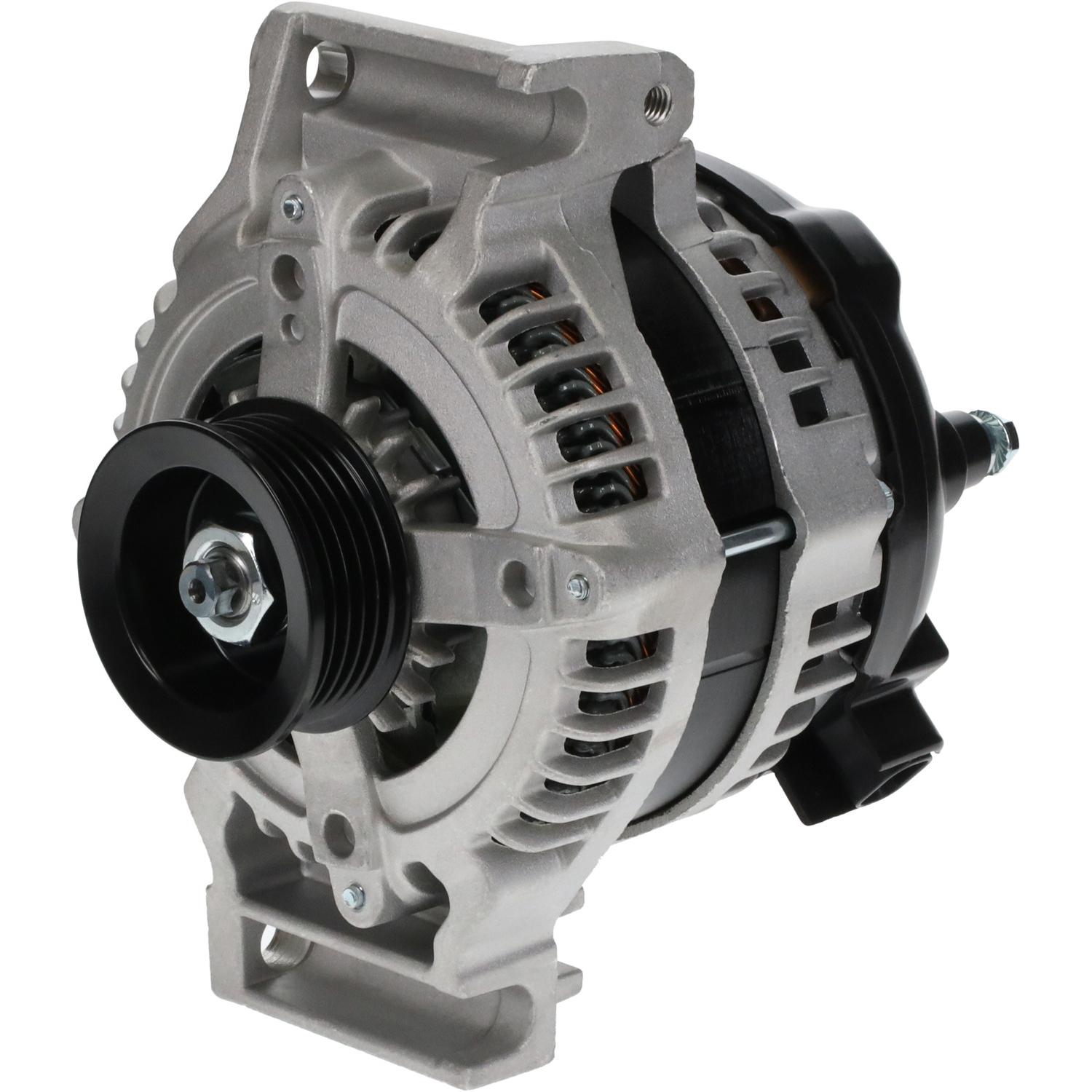 WAI 11038N - Alternator WAI 11038N Alternator product image 5 of 17