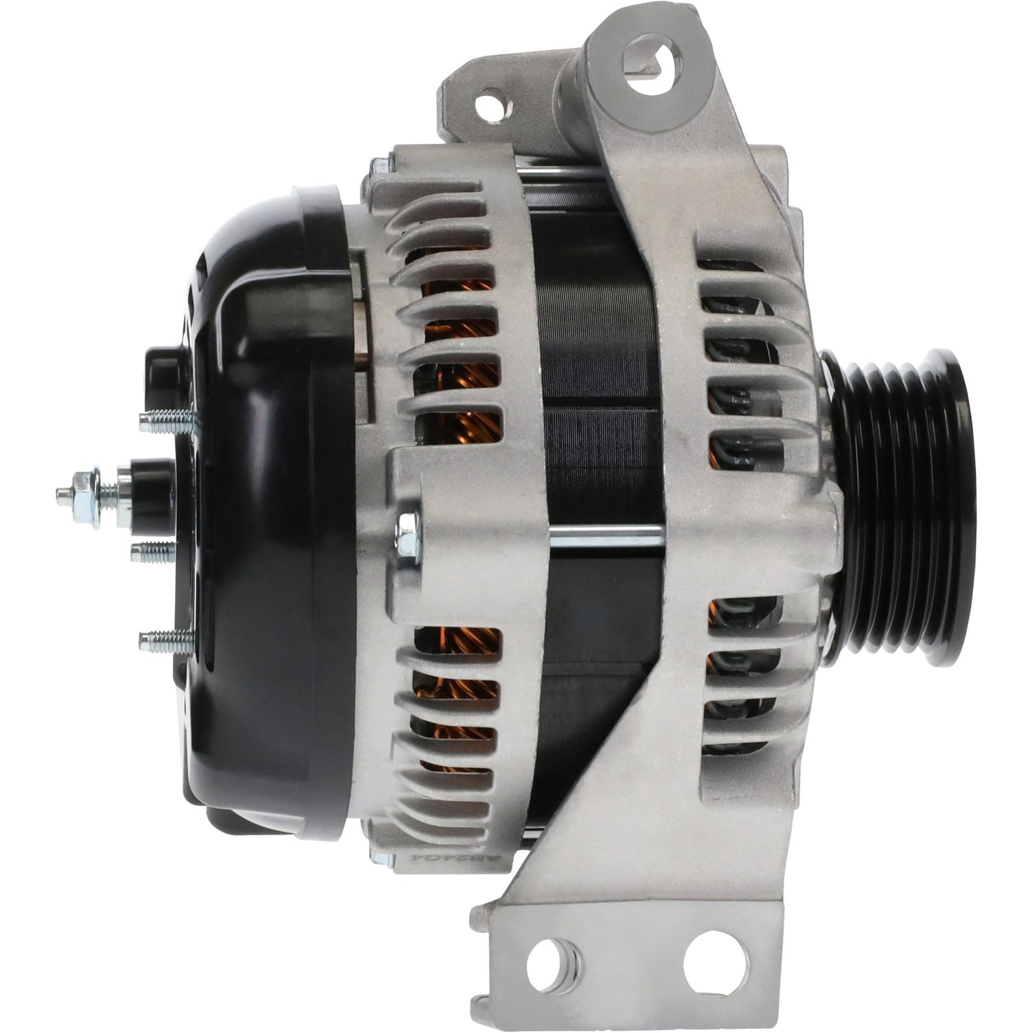 WAI 11038N - Alternator WAI 11038N Alternator product image 6 of 17