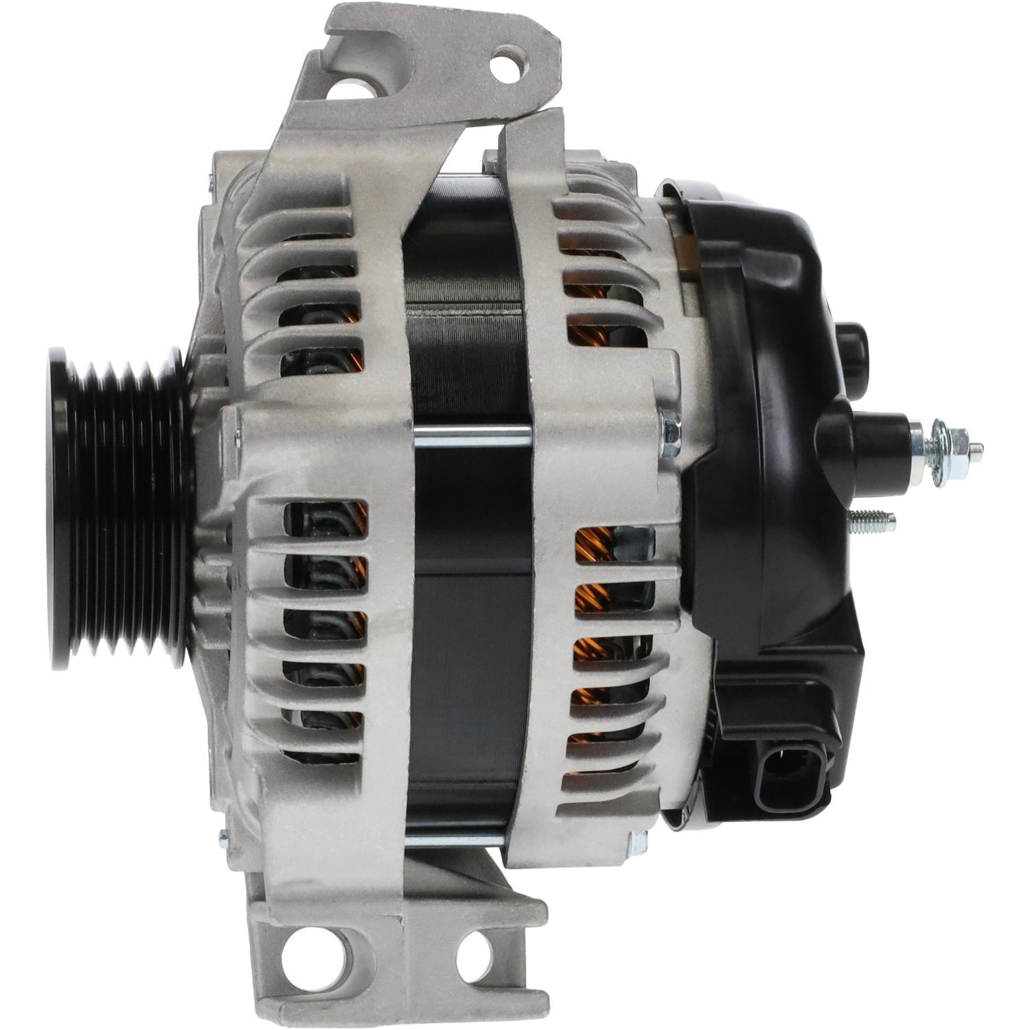 WAI 11038N - Alternator WAI 11038N Alternator product image 7 of 17