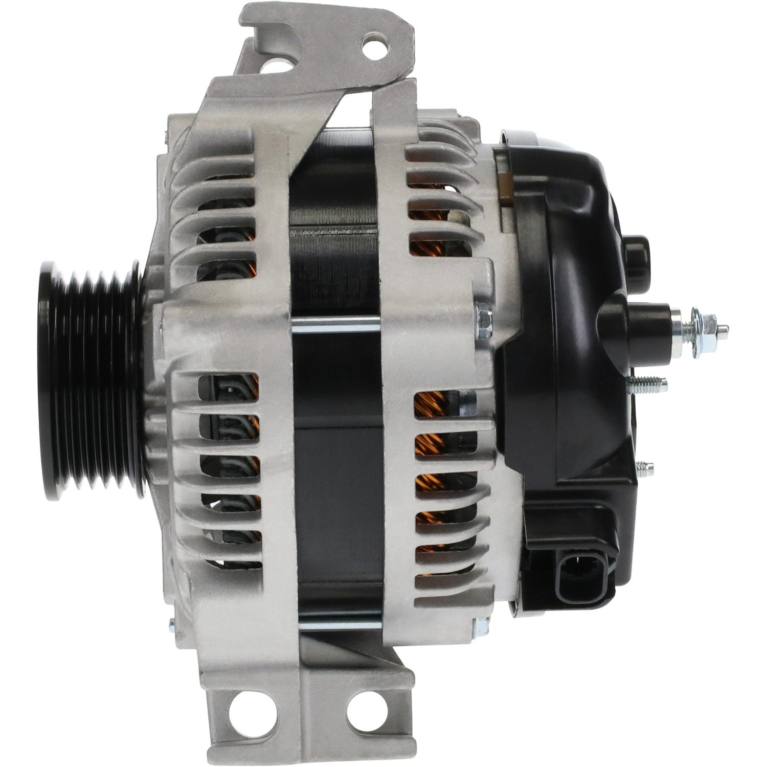 WAI 11038N - Alternator WAI 11038N Alternator product image 8 of 17