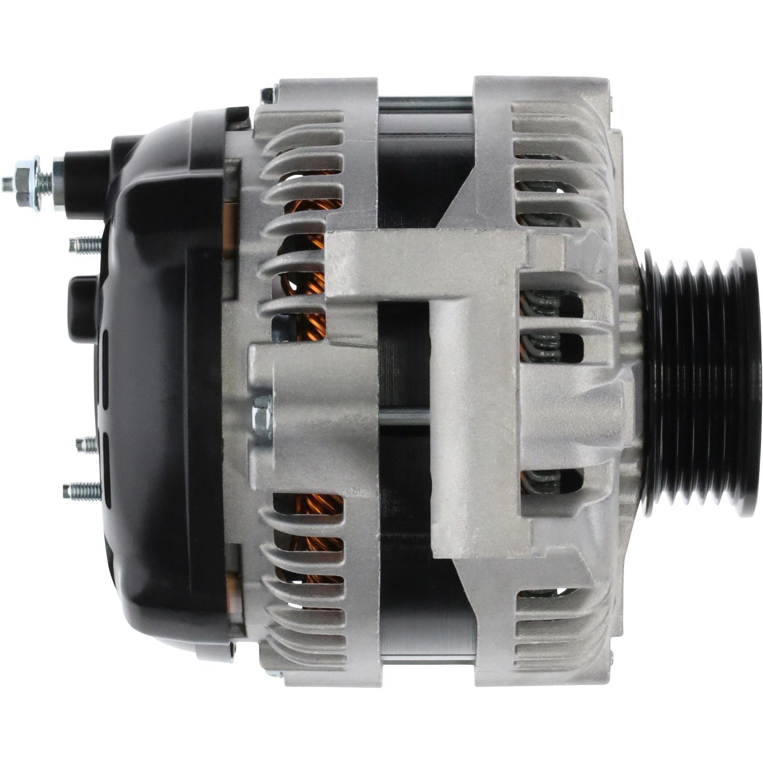 WAI 11038N - Alternator WAI 11038N Alternator product image 9 of 17