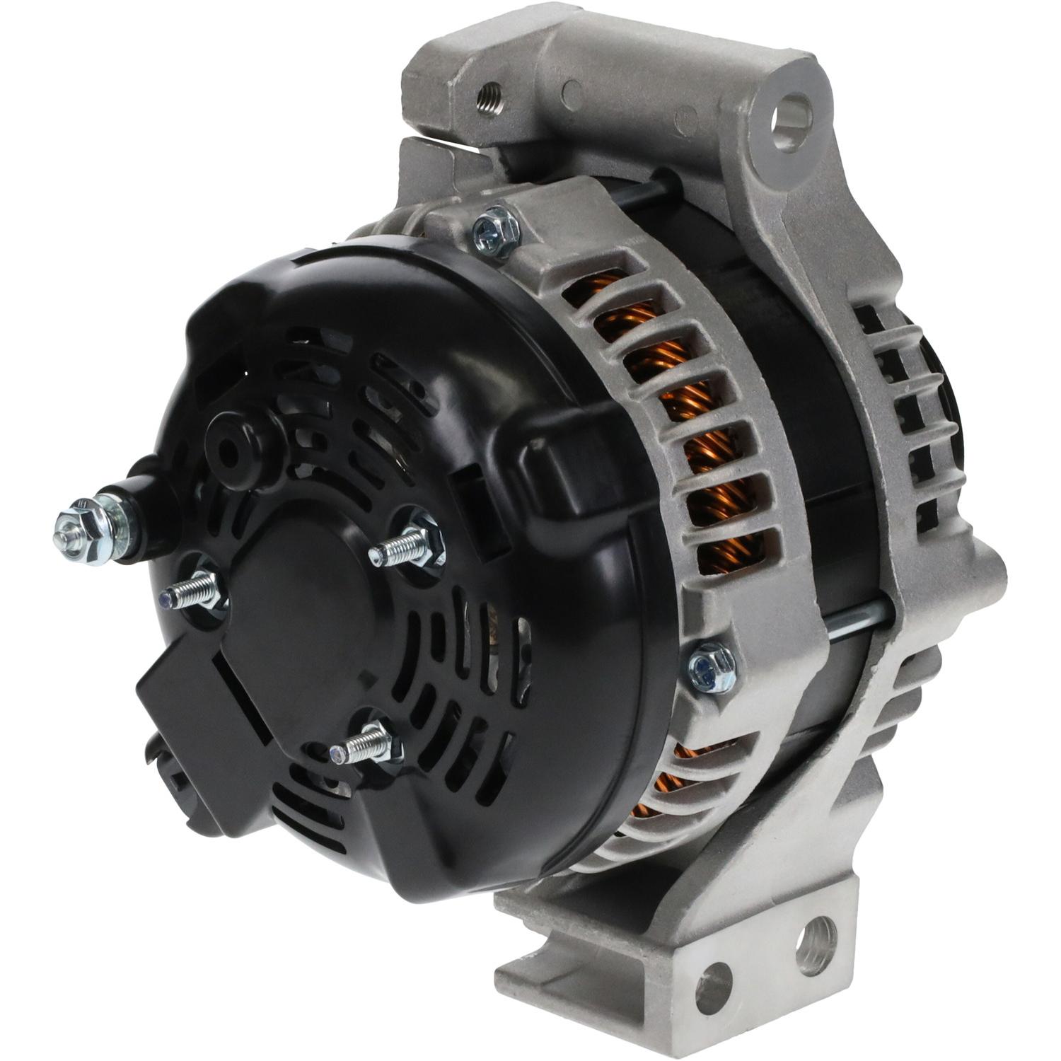 WAI 11038N - Alternator WAI 11038N Alternator product image 10 of 17