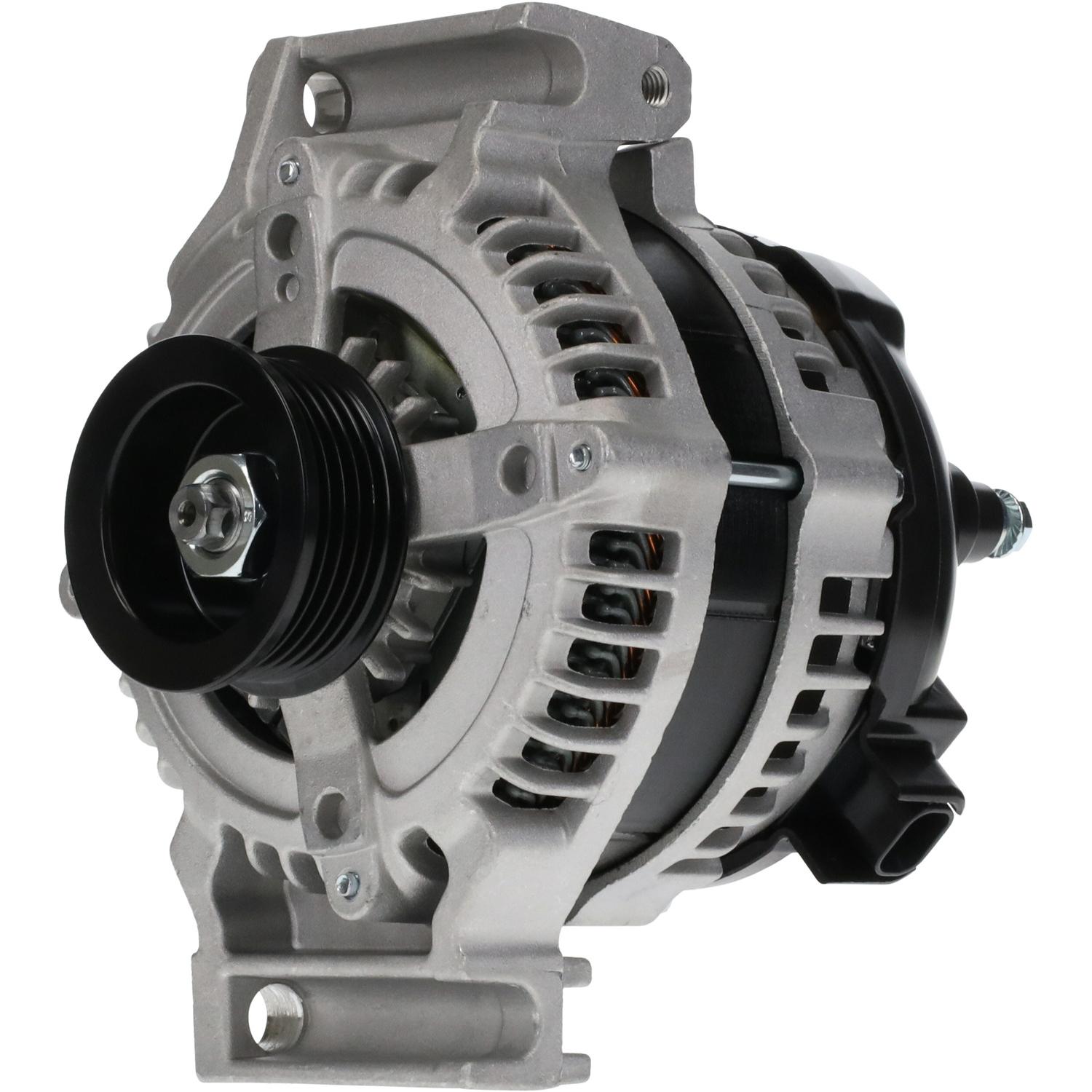 WAI 11038N - Alternator WAI 11038N Alternator product image 14 of 17