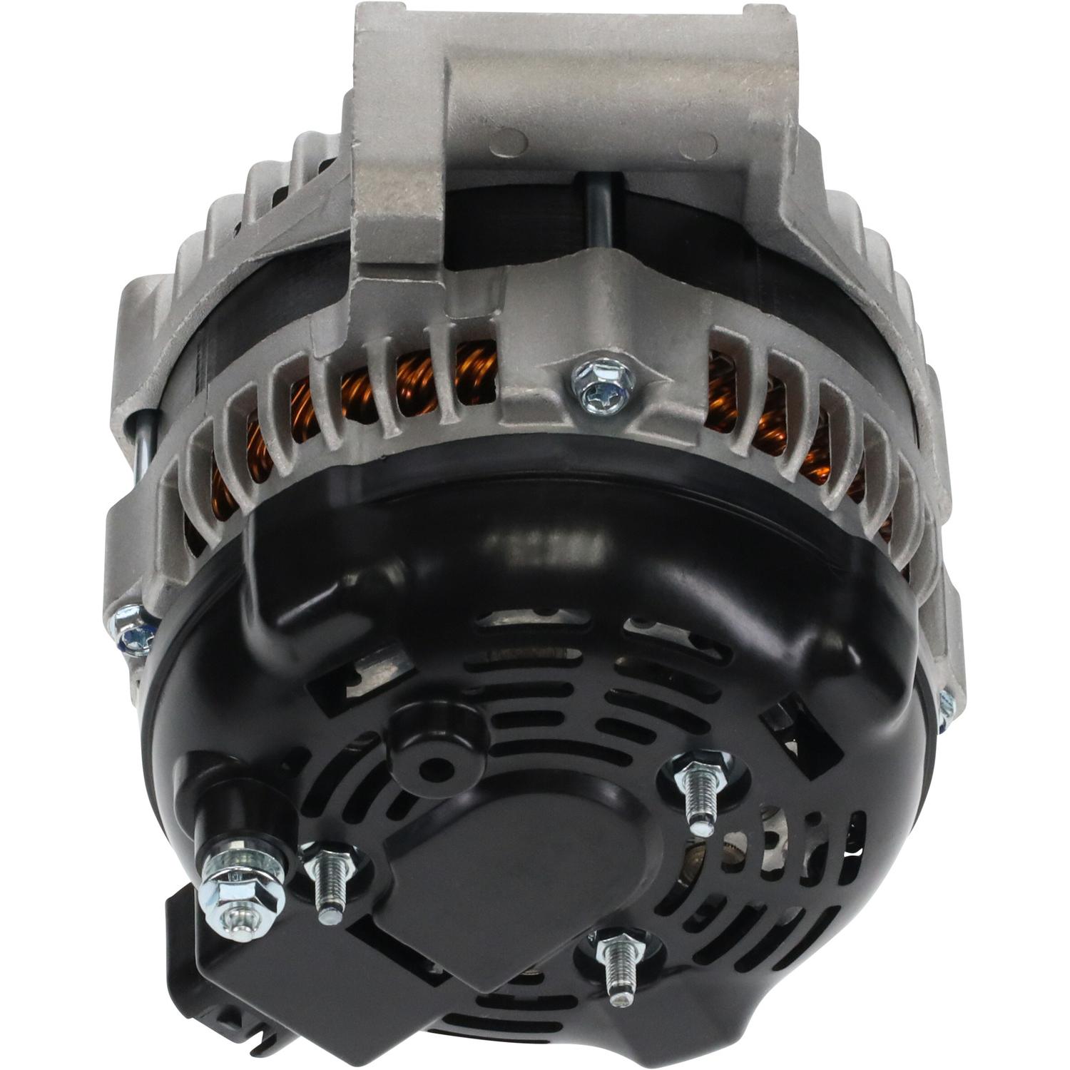 WAI 11038N - Alternator WAI 11038N Alternator product image 16 of 17