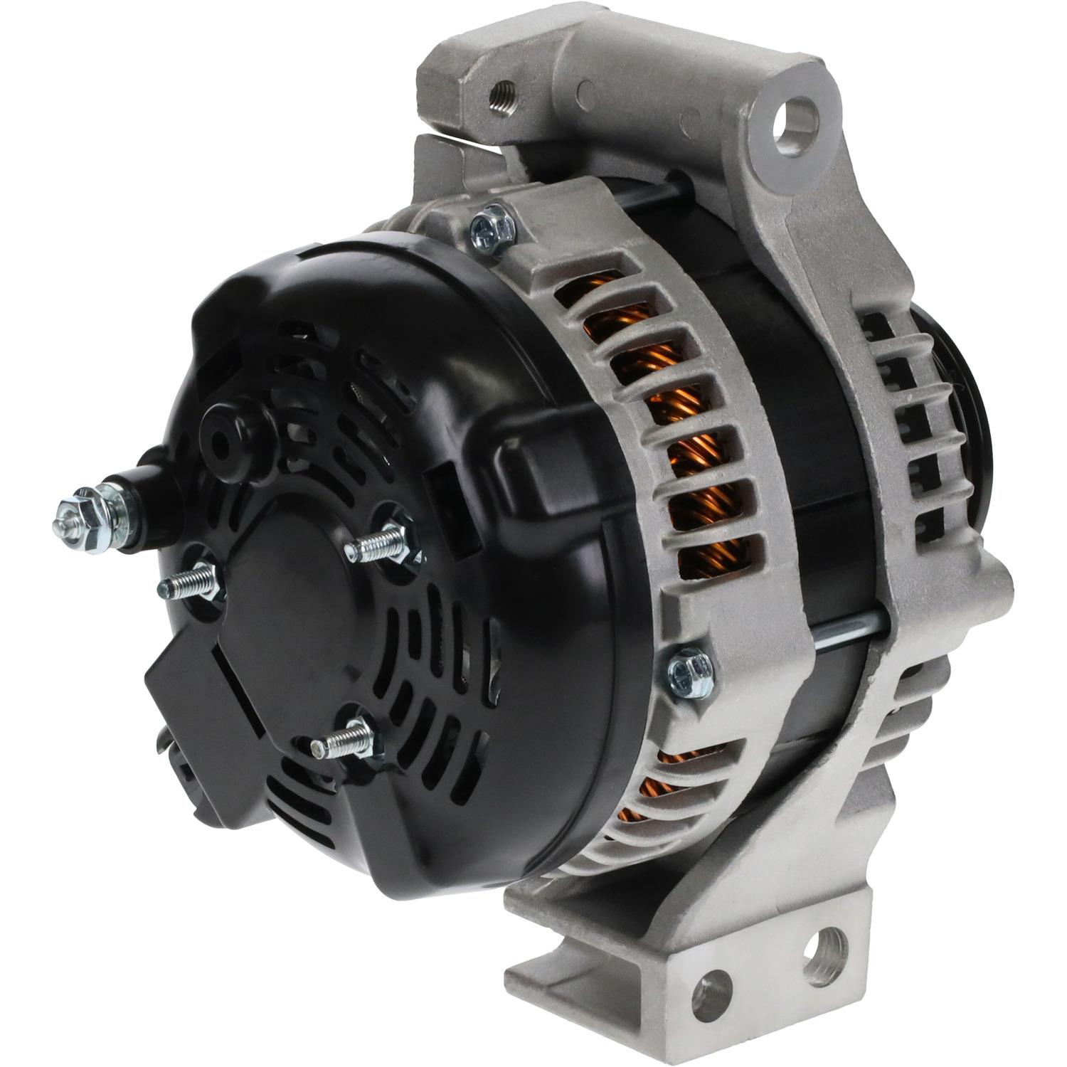 WAI 11038N - Alternator WAI 11038N Alternator product image 17 of 17
