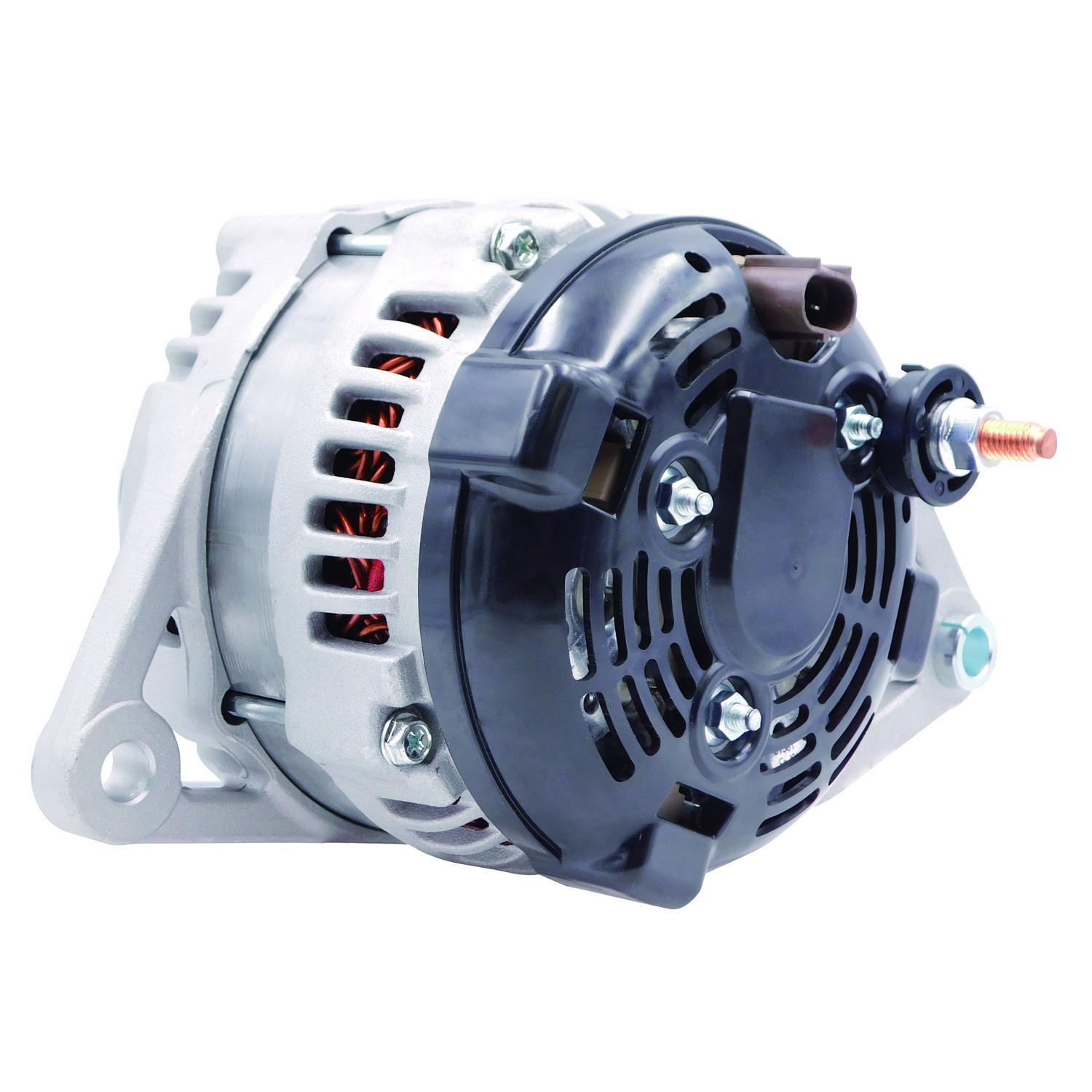 WAI 11039N - Alternator WAI 11039N Alternator product image 1 of 25