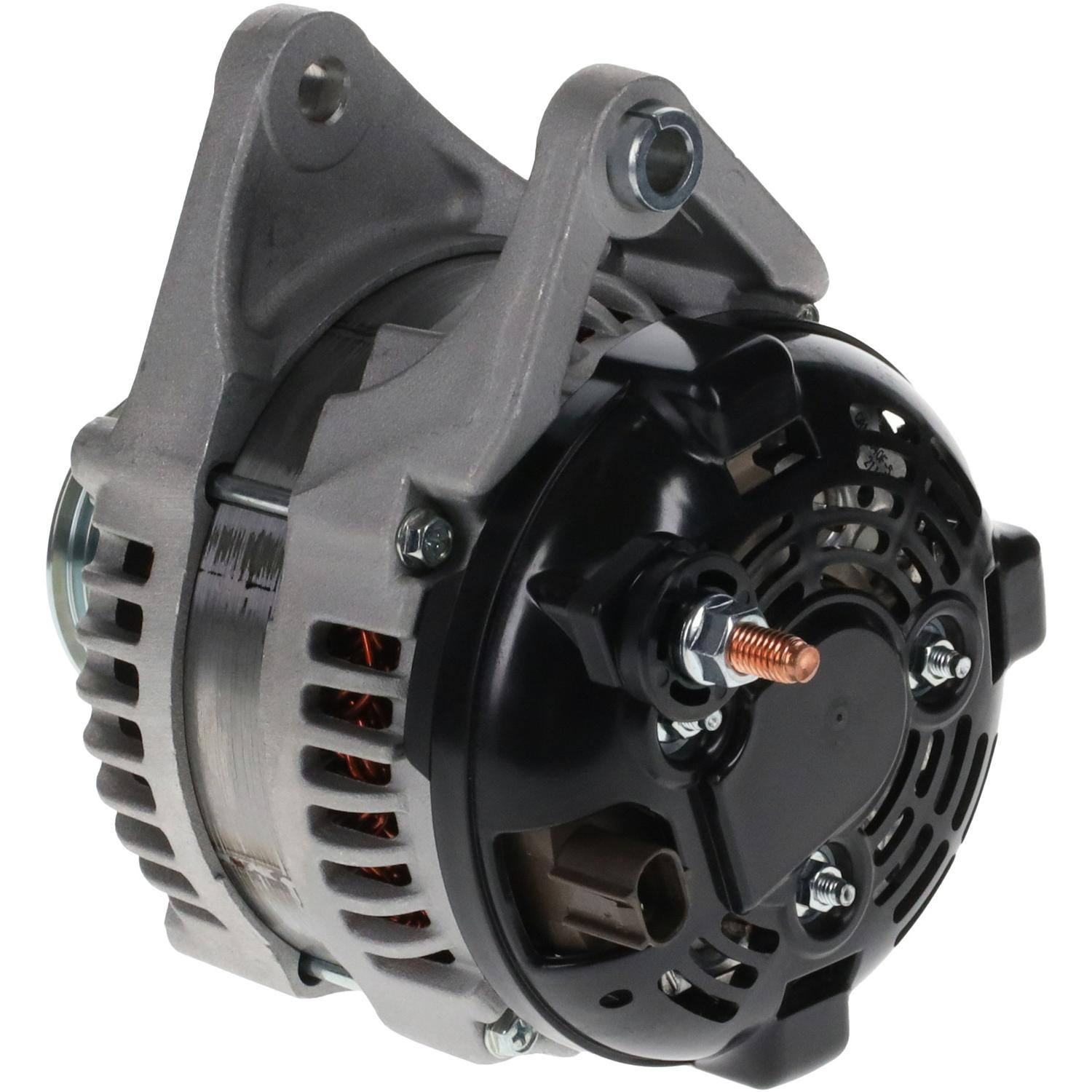 WAI 11039N - Alternator WAI 11039N Alternator product image 2 of 25