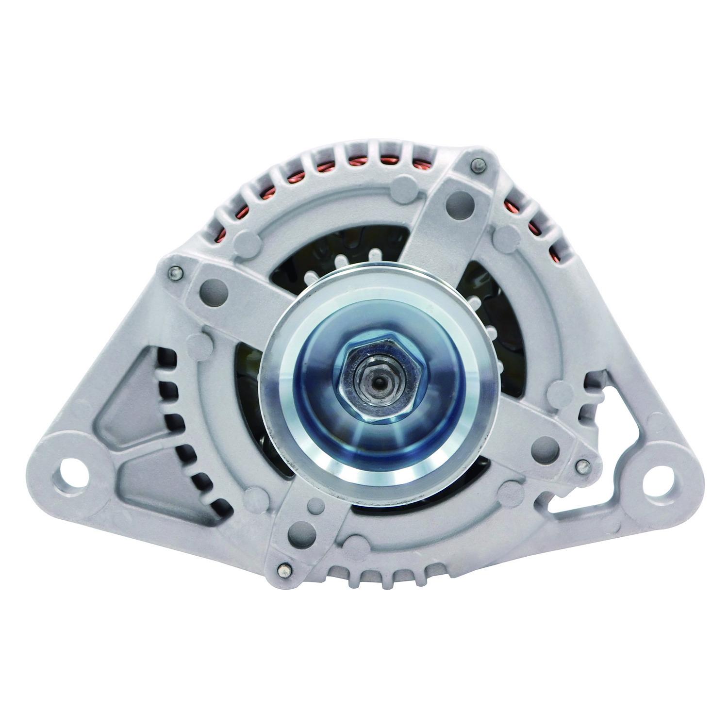 WAI 11039N - Alternator WAI 11039N Alternator product image 3 of 25