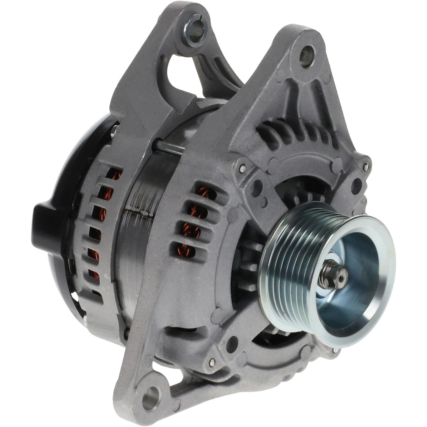 WAI 11039N - Alternator WAI 11039N Alternator product image 4 of 25