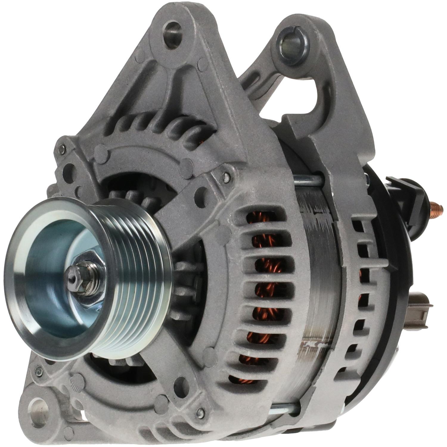 WAI 11039N - Alternator WAI 11039N Alternator product image 6 of 25