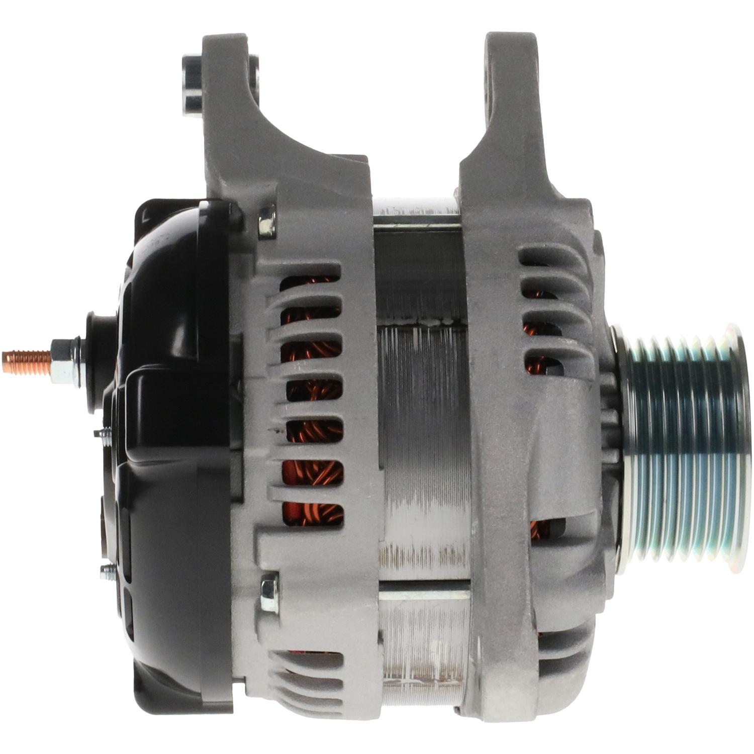 WAI 11039N - Alternator WAI 11039N Alternator product image 7 of 25