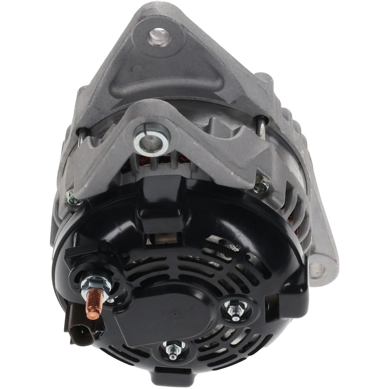 WAI 11039N - Alternator WAI 11039N Alternator product image 8 of 25