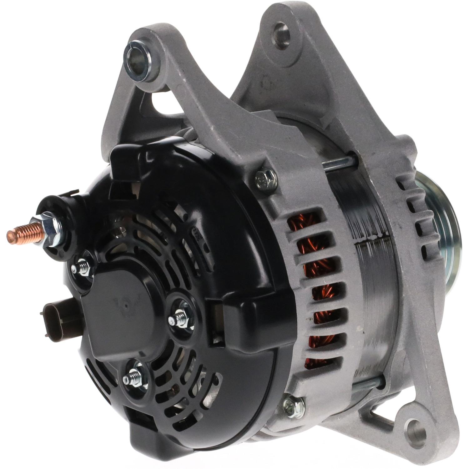 WAI 11039N - Alternator WAI 11039N Alternator product image 9 of 25