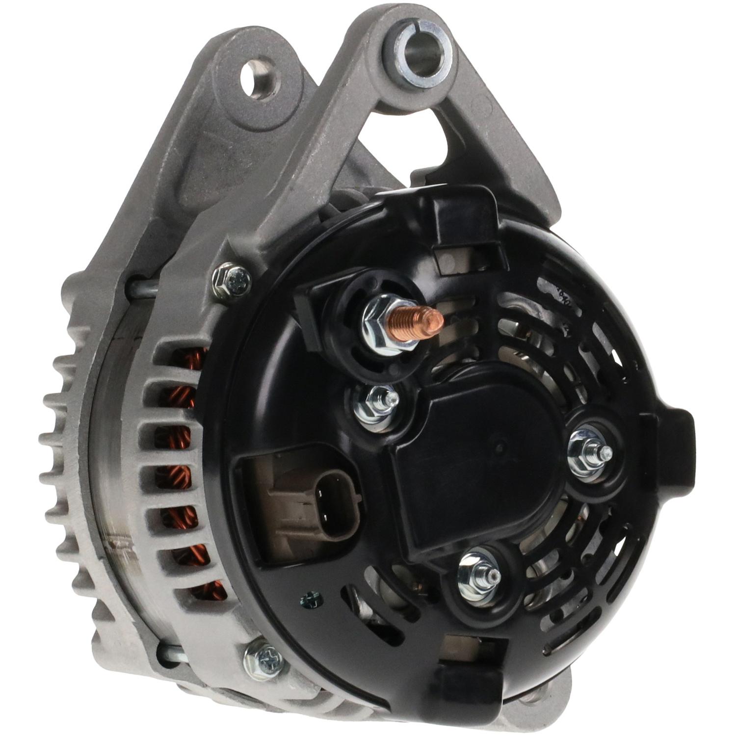WAI 11039N - Alternator WAI 11039N Alternator product image 10 of 25