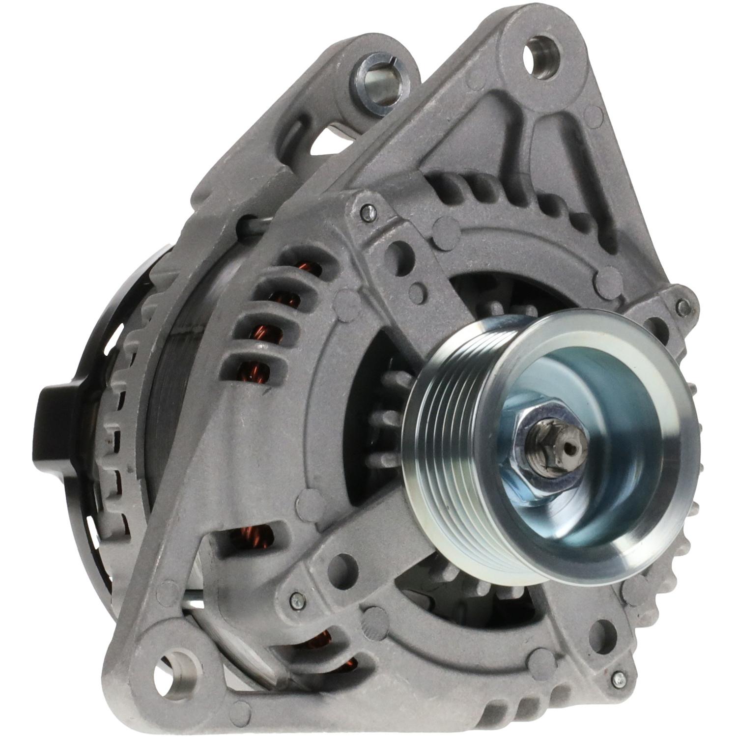 WAI 11039N - Alternator WAI 11039N Alternator product image 11 of 25