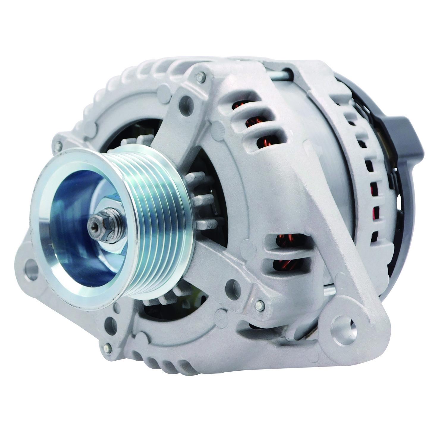 WAI 11039N - Alternator WAI 11039N Alternator product image 12 of 25
