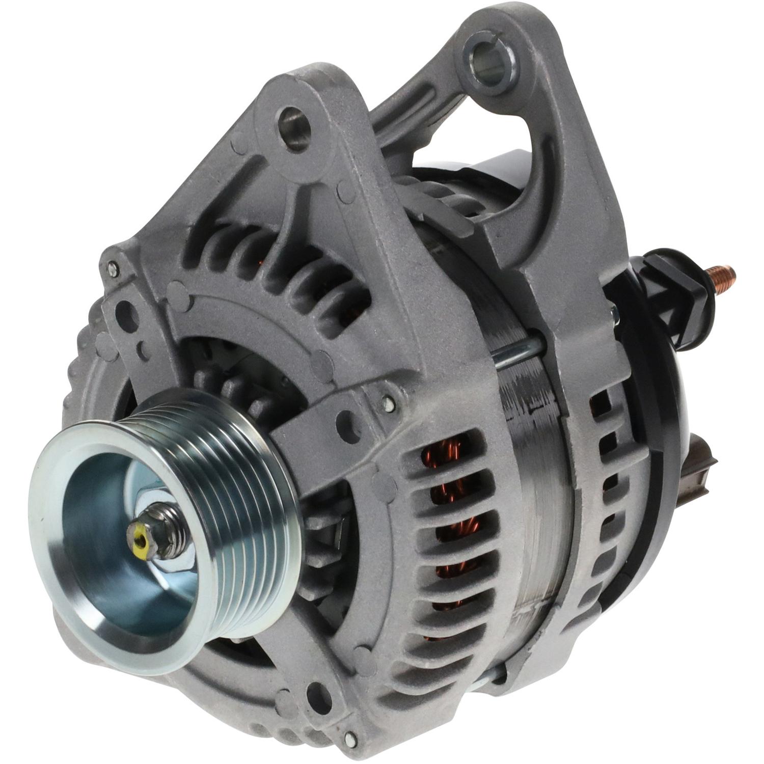 WAI 11039N - Alternator WAI 11039N Alternator product image 14 of 25