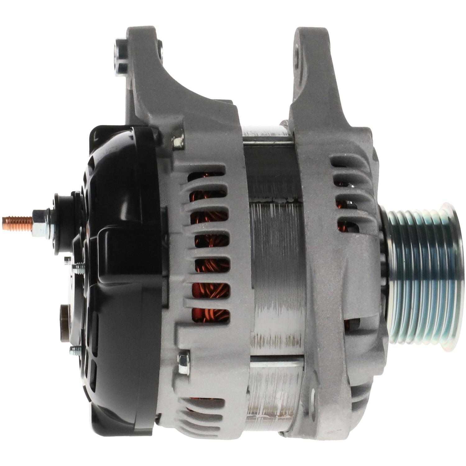 WAI 11039N - Alternator WAI 11039N Alternator product image 15 of 25