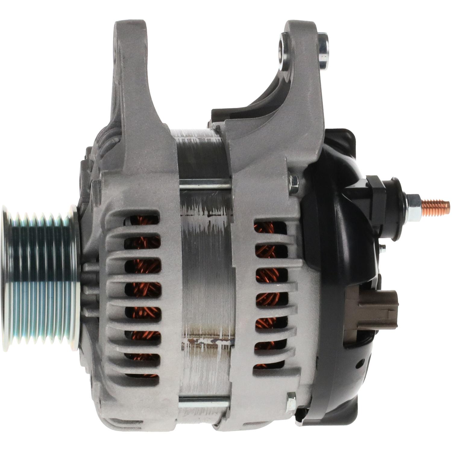 WAI 11039N - Alternator WAI 11039N Alternator product image 16 of 25