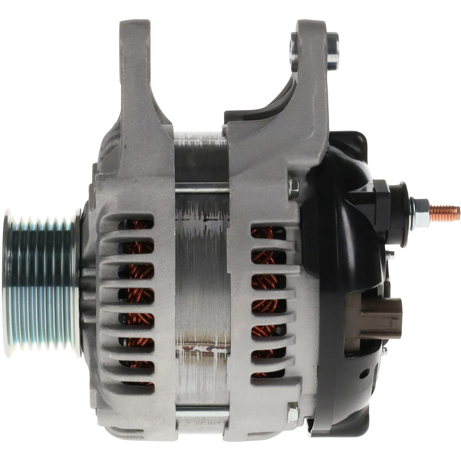 WAI 11039N - Alternator WAI 11039N Alternator product image 17 of 25