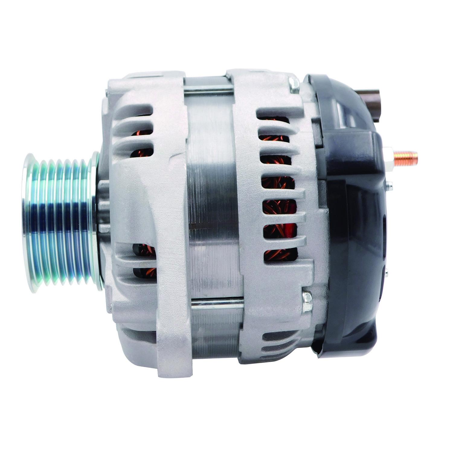 WAI 11039N - Alternator WAI 11039N Alternator product image 19 of 25