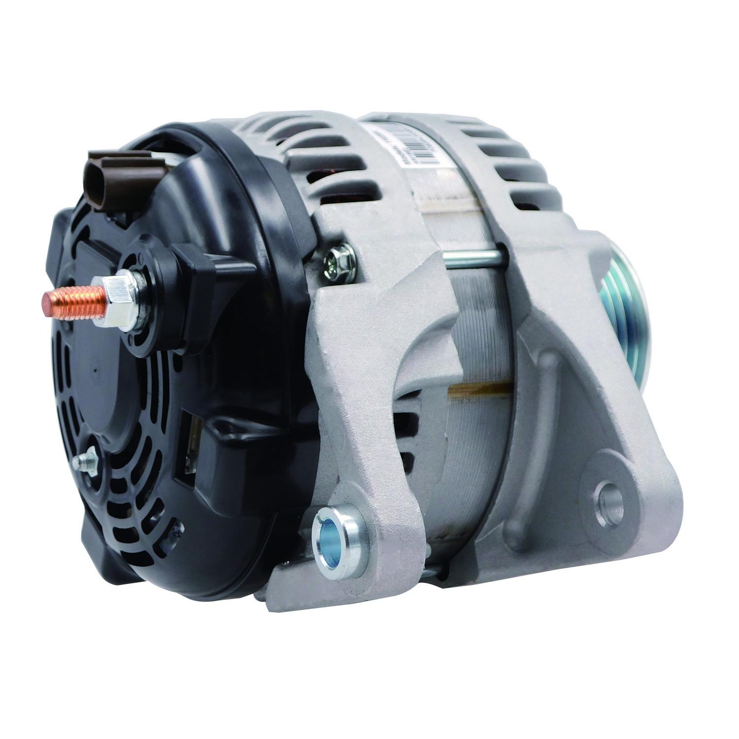 WAI 11039N - Alternator WAI 11039N Alternator product image 20 of 25