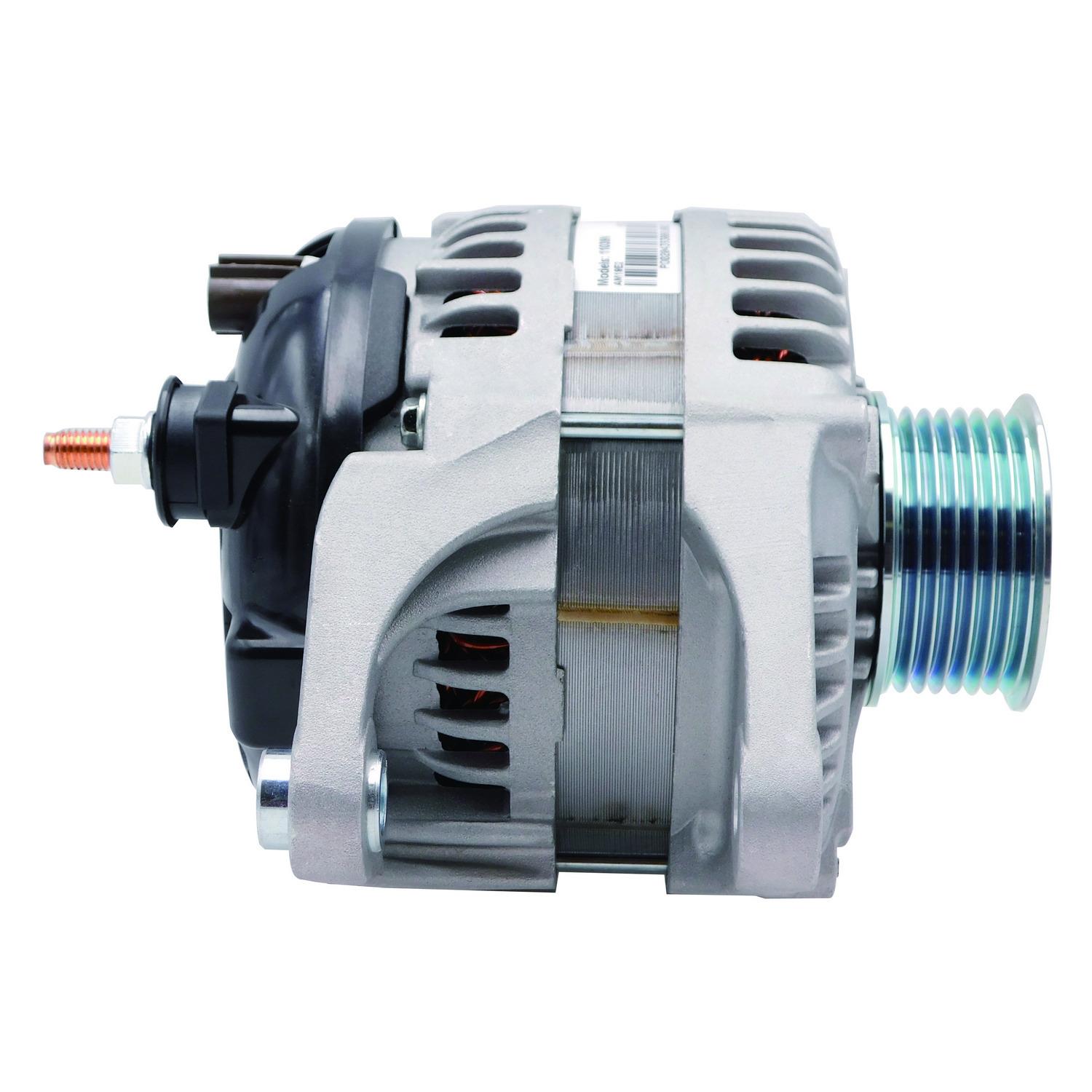 WAI 11039N - Alternator WAI 11039N Alternator product image 21 of 25
