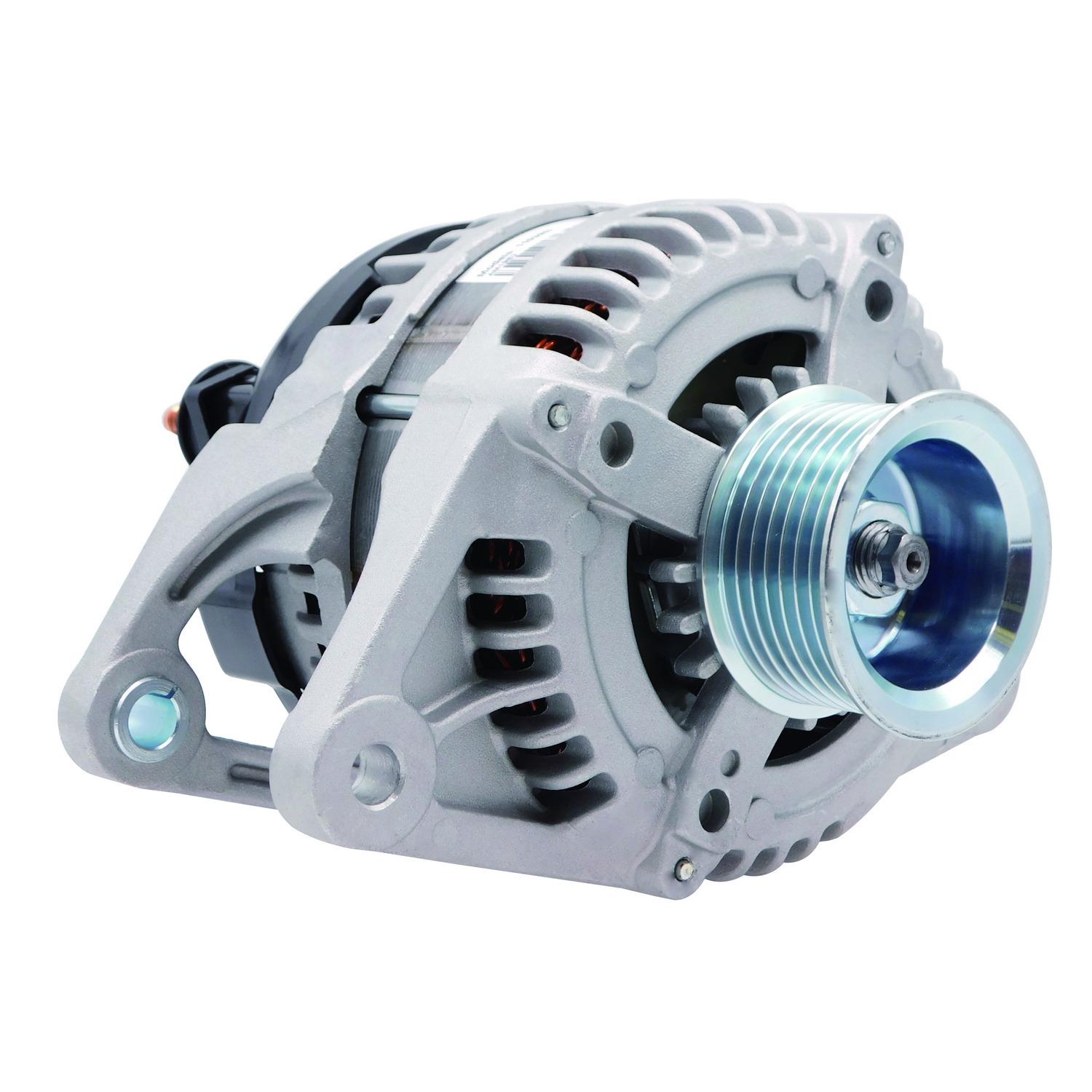 WAI 11039N - Alternator WAI 11039N Alternator product image 22 of 25