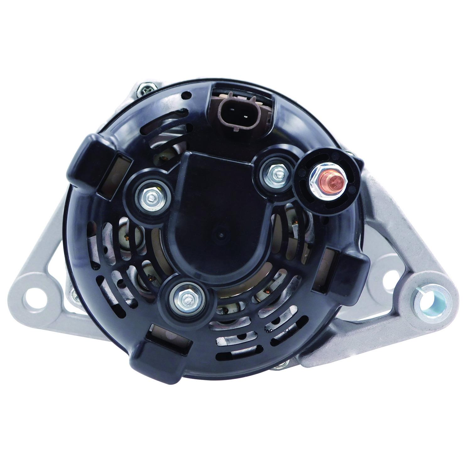 WAI 11039N - Alternator WAI 11039N Alternator product image 23 of 25