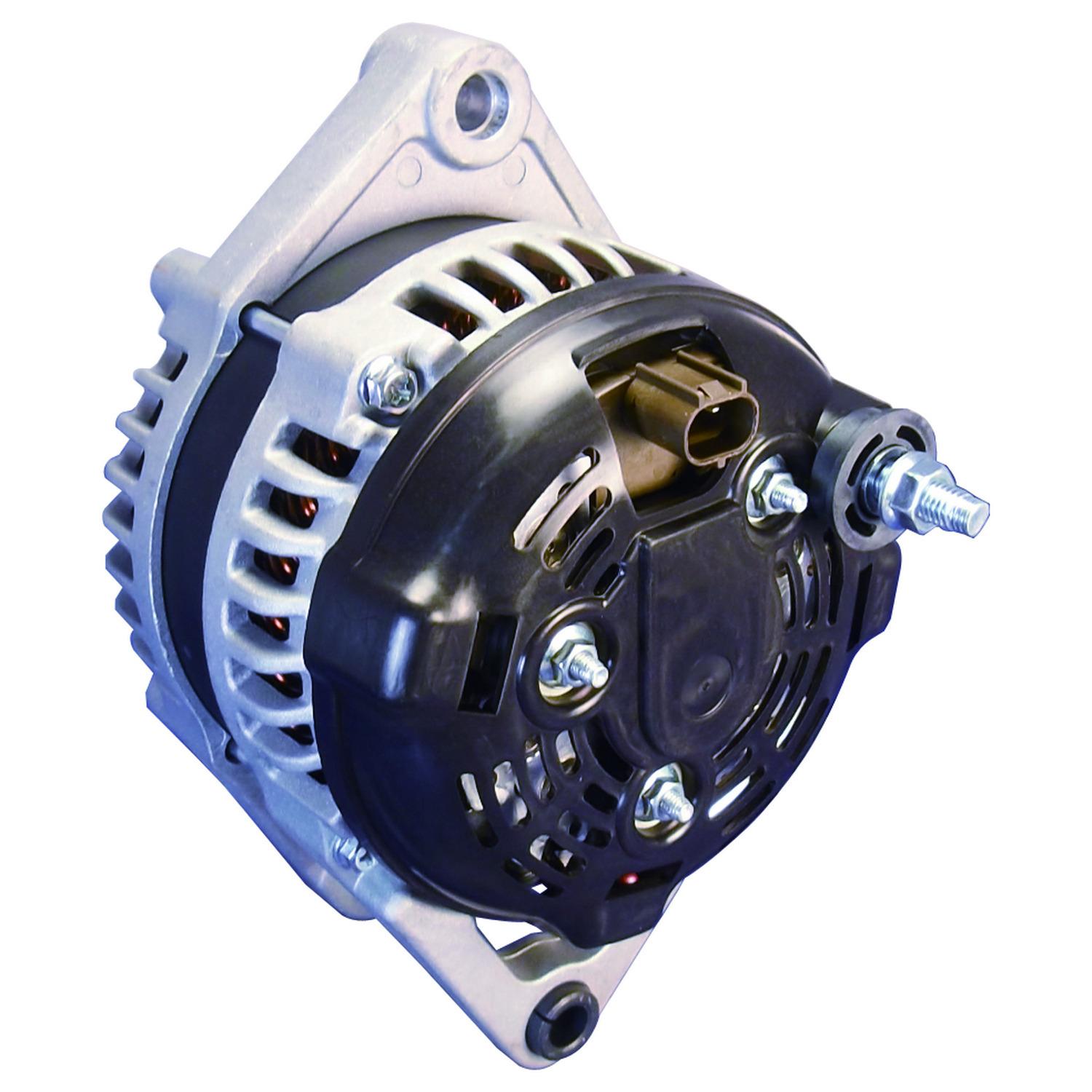 WAI 11040N - Alternator WAI 11040N Alternator product image 1 of 8