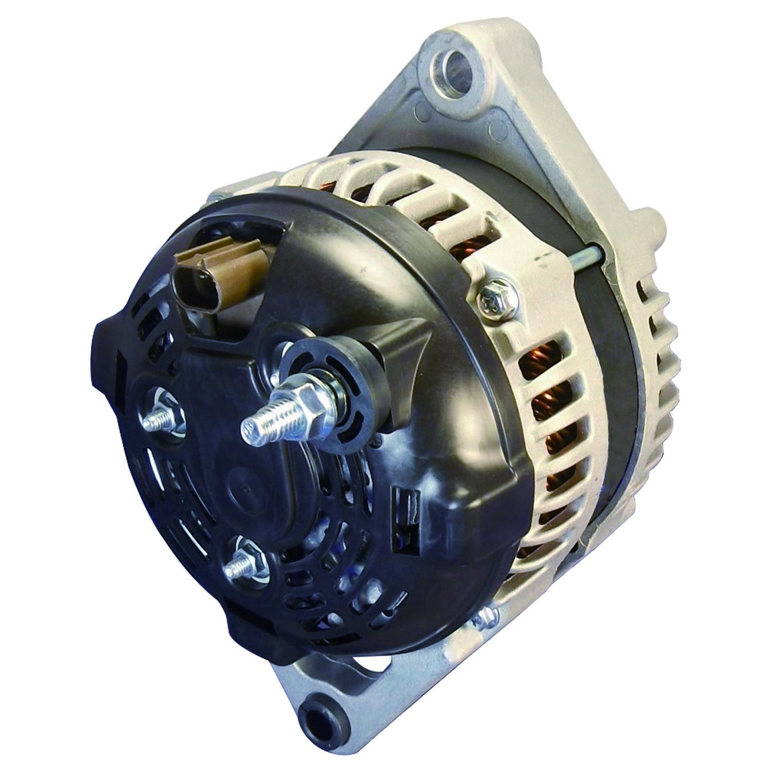 WAI 11040N - Alternator WAI 11040N Alternator product image 2 of 8