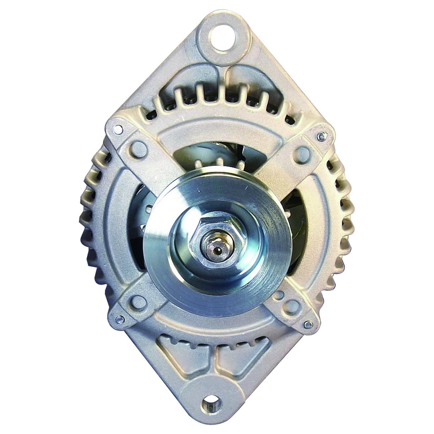 WAI 11040N - Alternator WAI 11040N Alternator product image 3 of 8