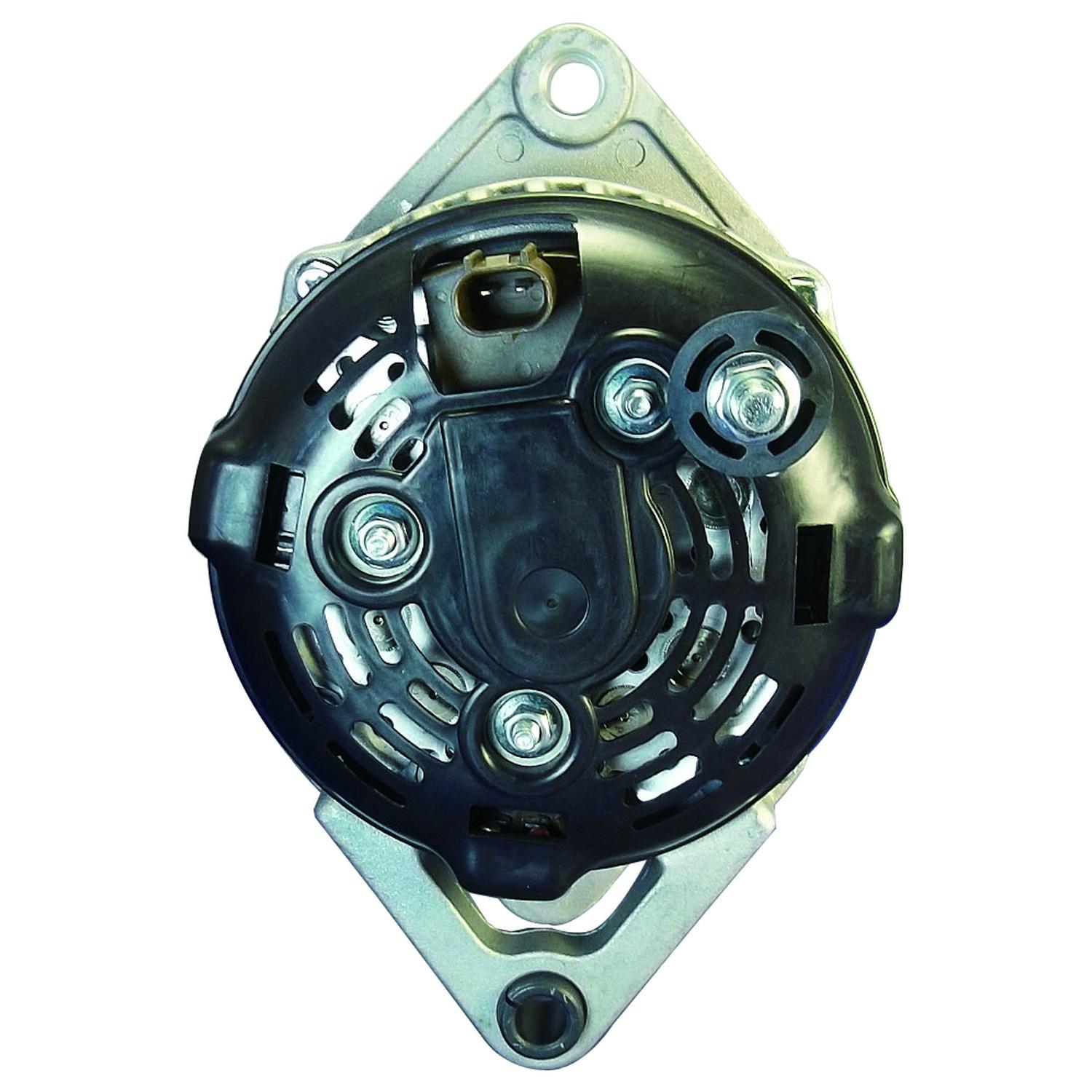 WAI 11040N - Alternator WAI 11040N Alternator product image 4 of 8
