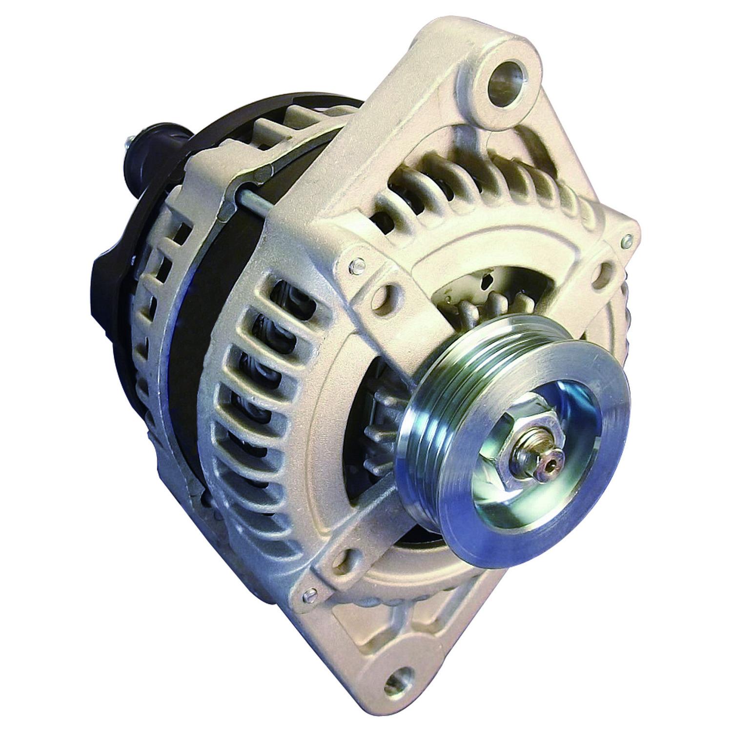 WAI 11040N - Alternator WAI 11040N Alternator product image 5 of 8