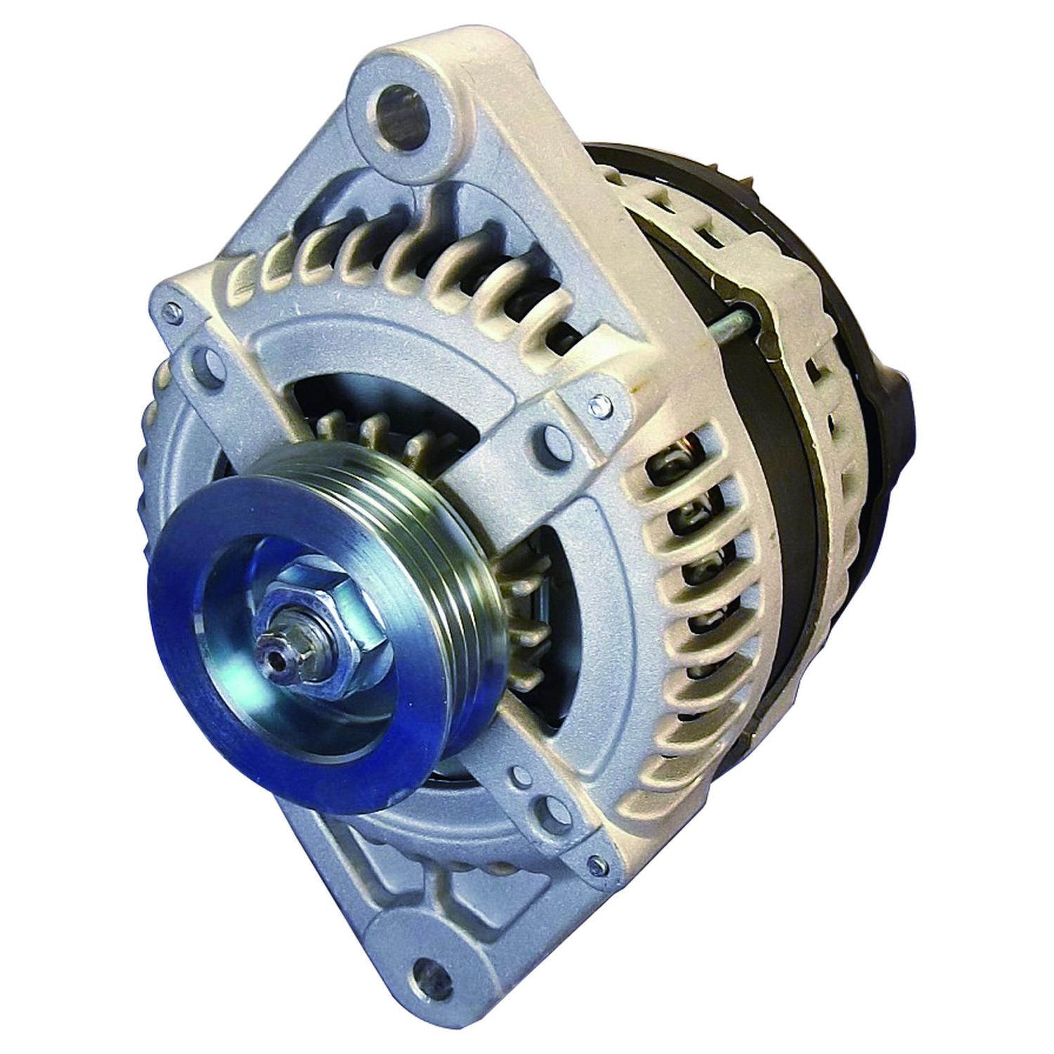 WAI 11040N - Alternator WAI 11040N Alternator product image 6 of 8