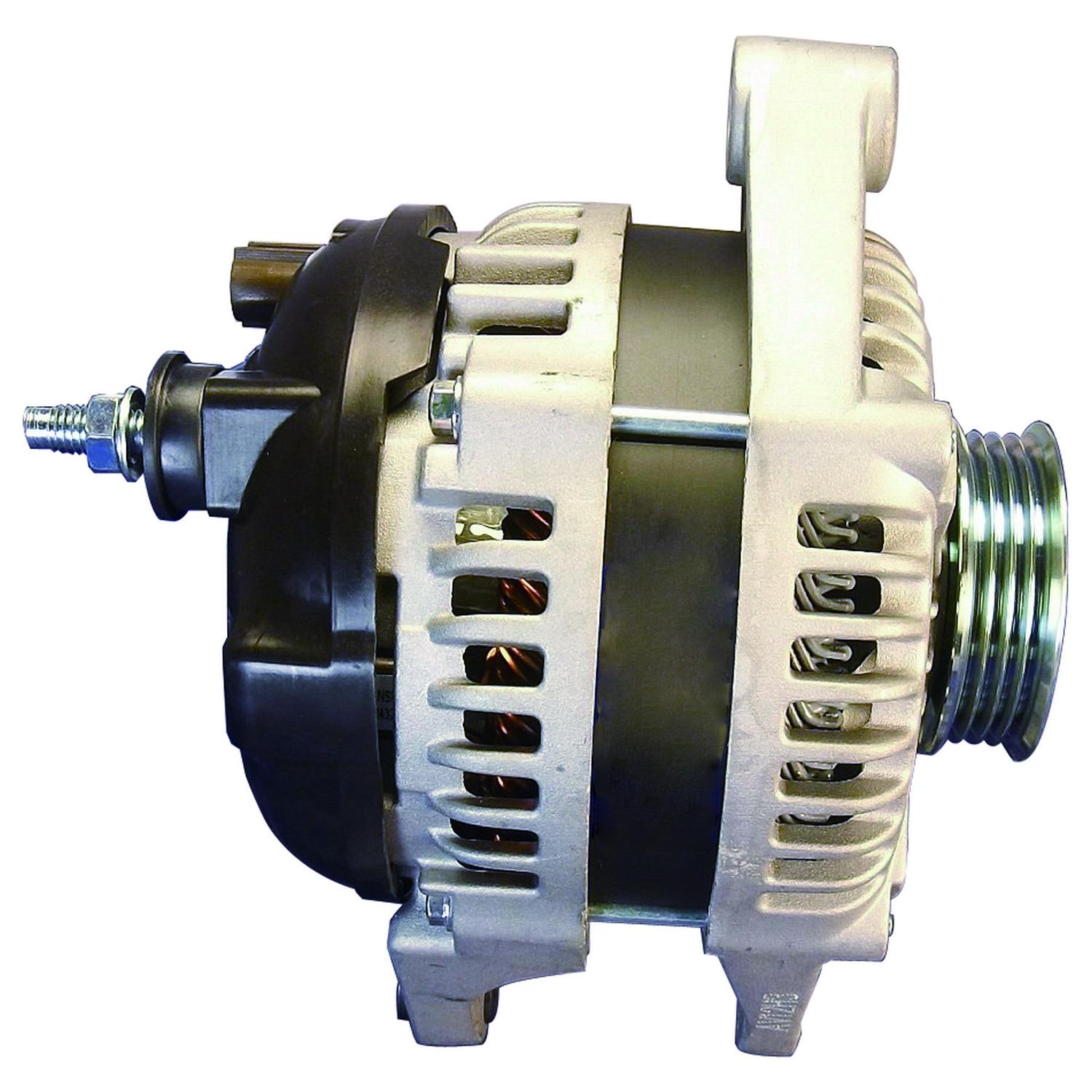 WAI 11040N - Alternator WAI 11040N Alternator product image 7 of 8
