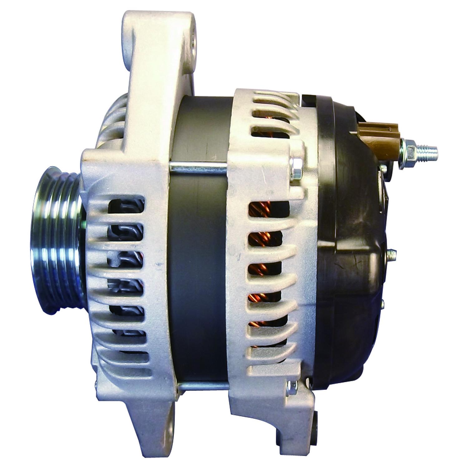 WAI 11040N - Alternator WAI 11040N Alternator product image 8 of 8