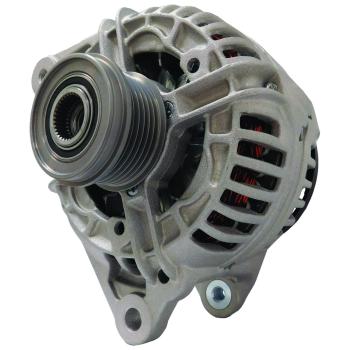 WAI 11041N Alternator product image 2 of 2