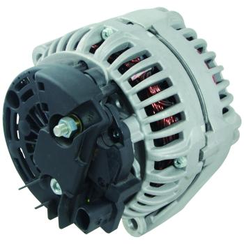 WAI 11042N - Alternator WAI 11042N Alternator product image 1 of 2