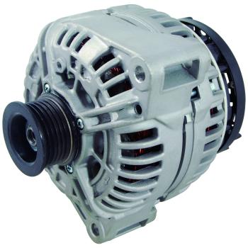 WAI 11042N - Alternator WAI 11042N Alternator product image 2 of 2
