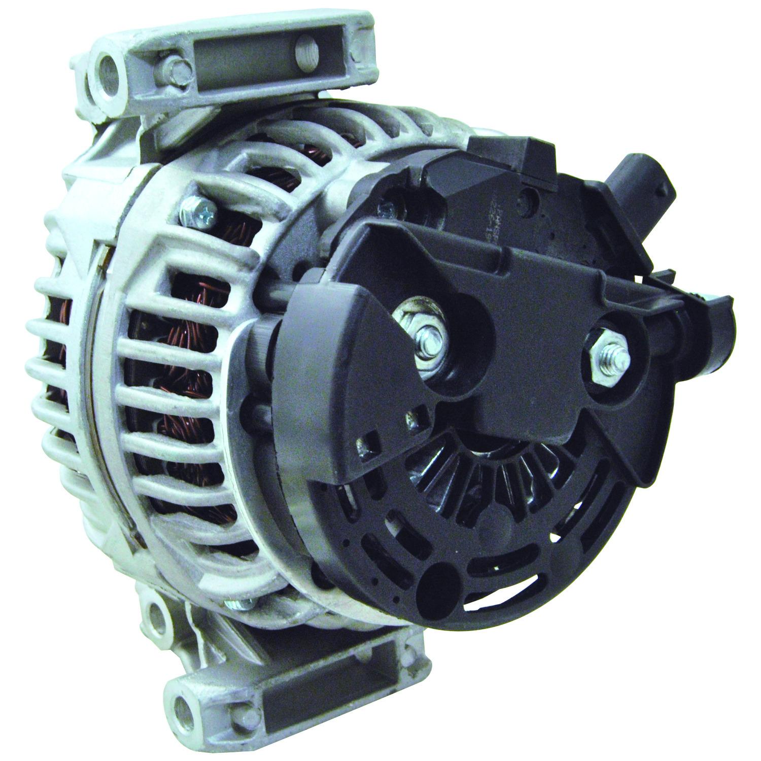 WAI 11043N Alternator product image 1 of 8