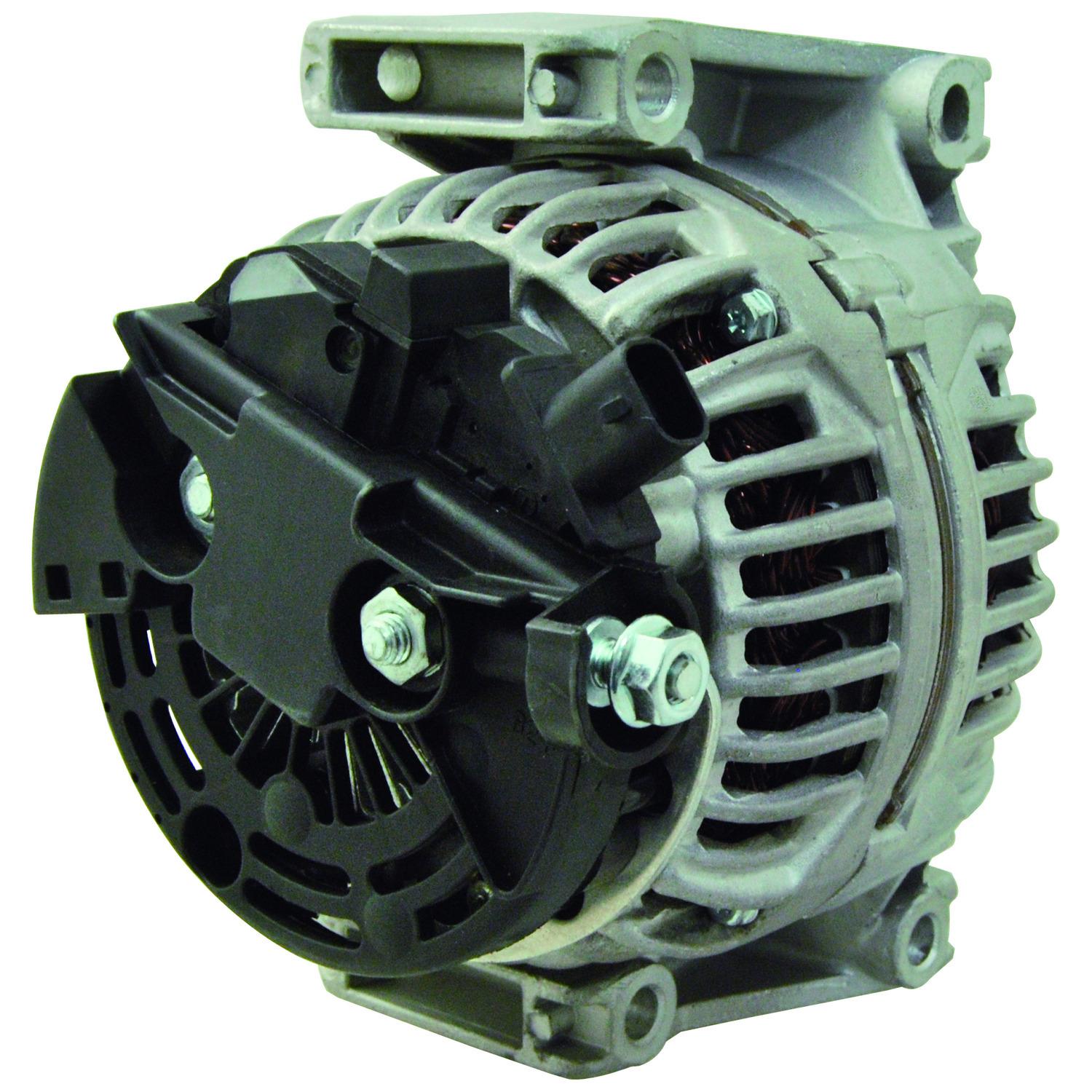 WAI 11043N Alternator product image 2 of 8