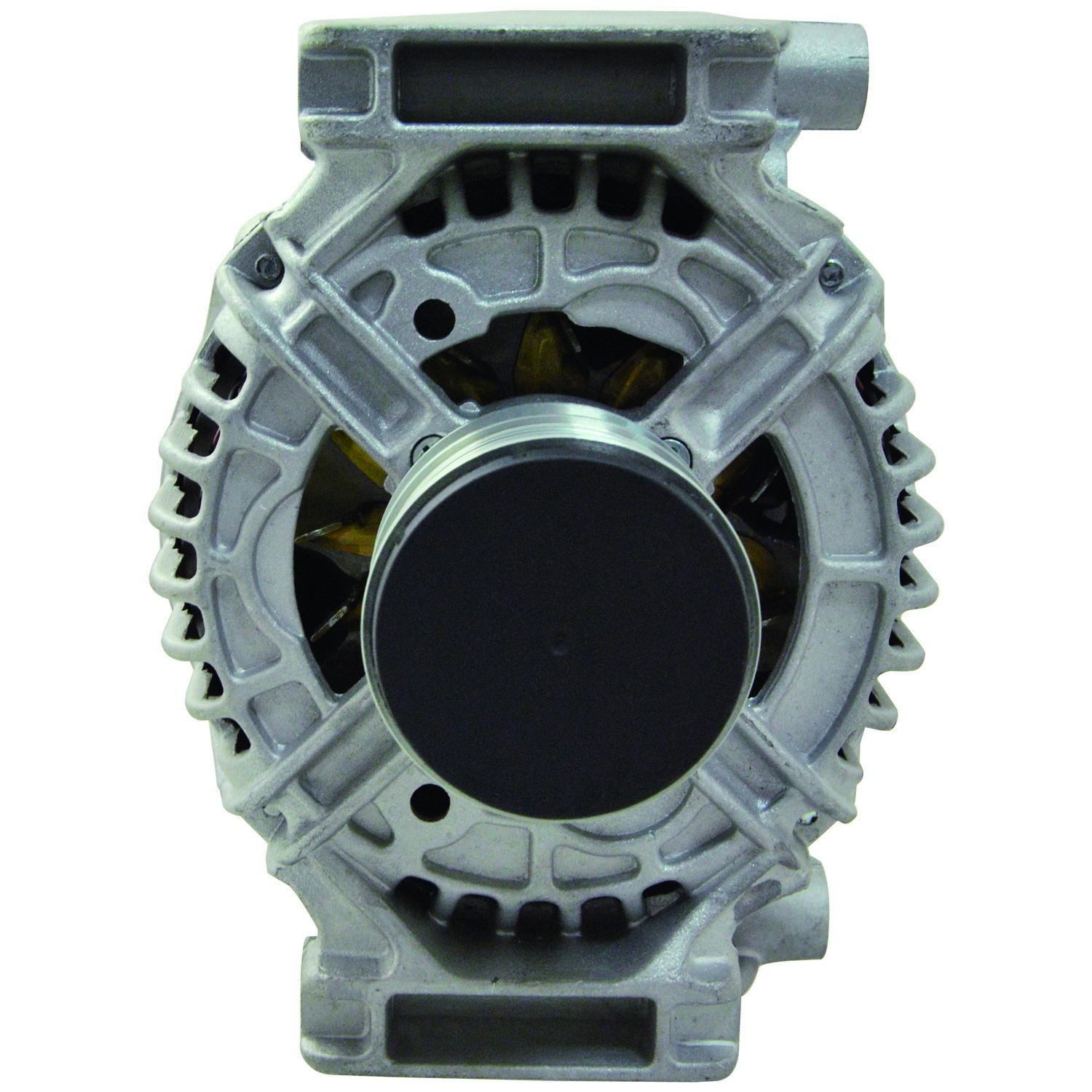 WAI 11043N Alternator product image 3 of 8