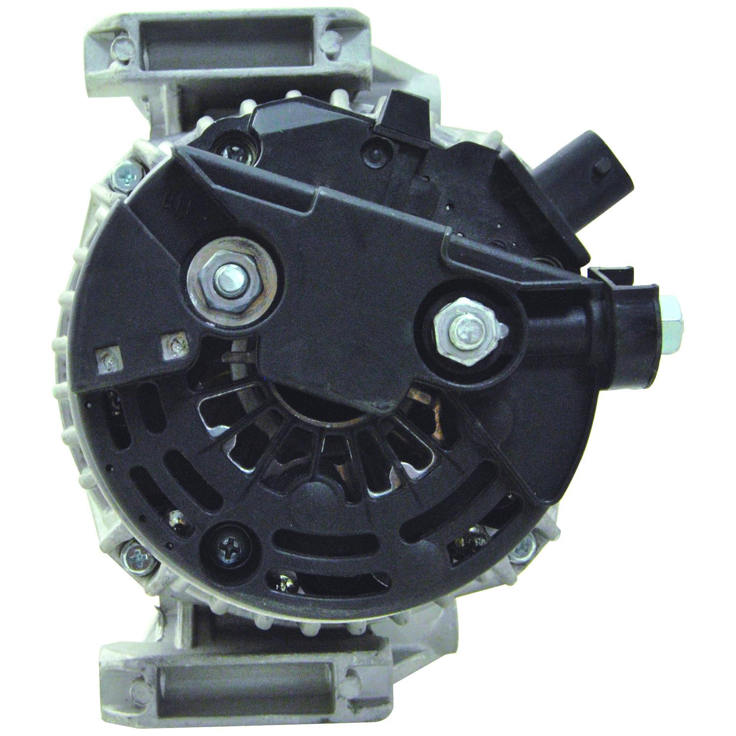 WAI 11043N Alternator product image 4 of 8