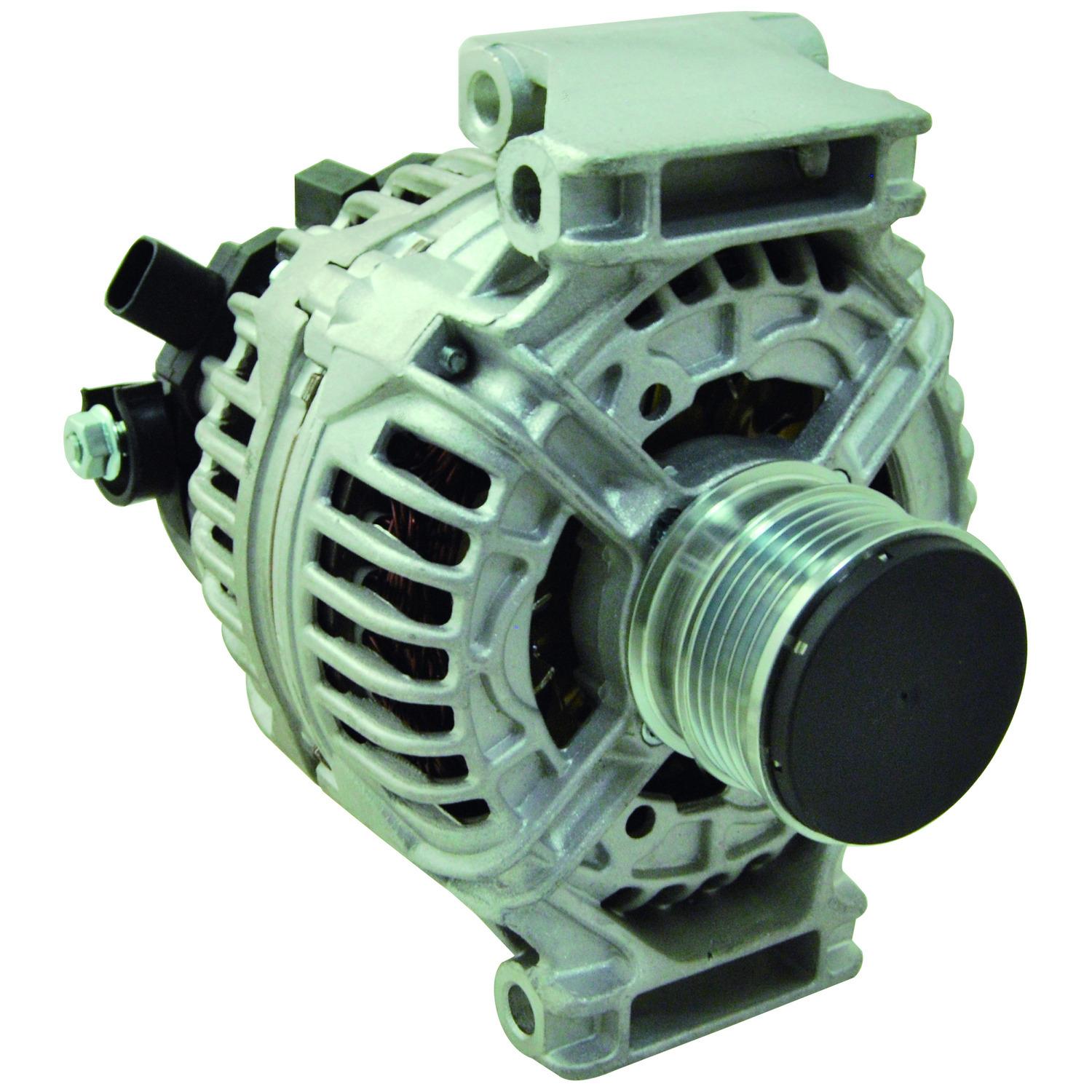 WAI 11043N Alternator product image 5 of 8