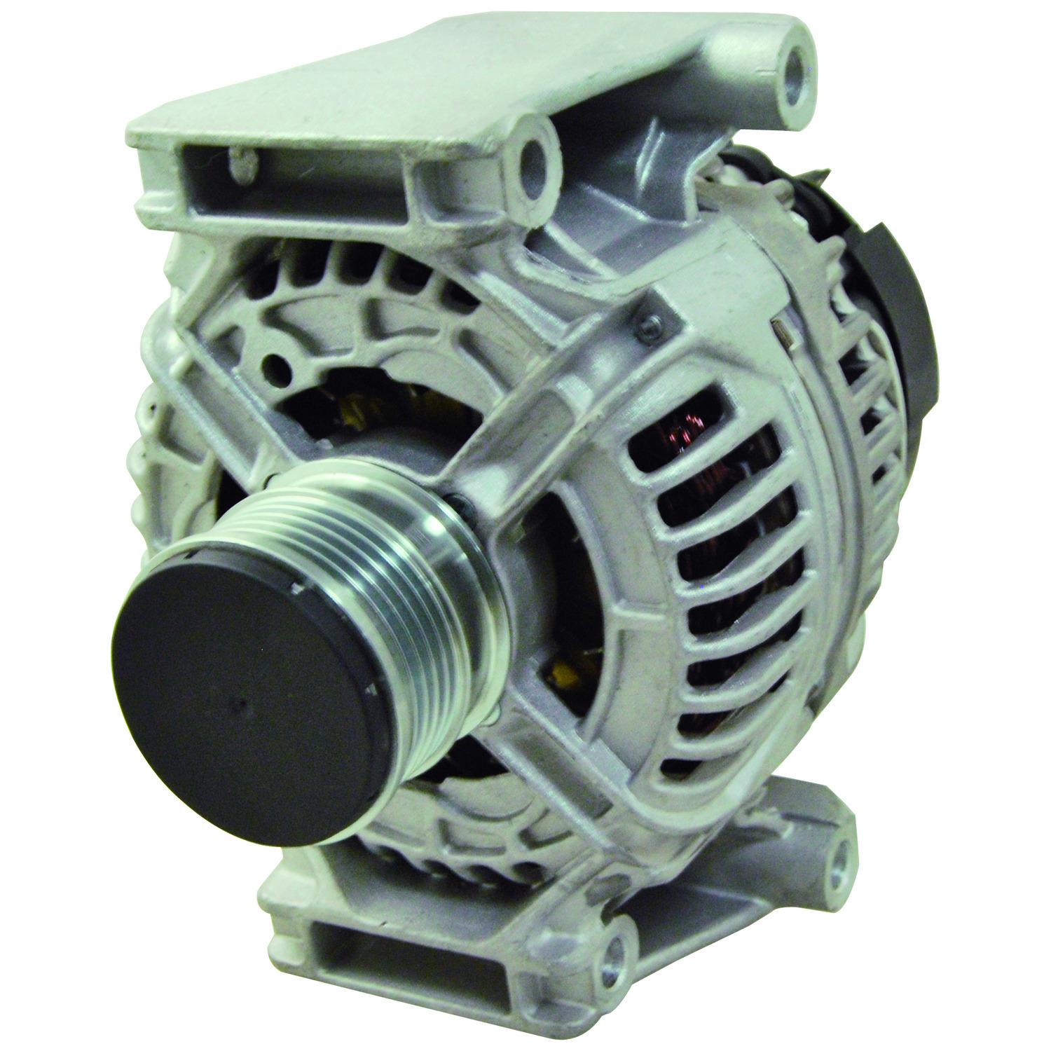 WAI 11043N Alternator product image 6 of 8