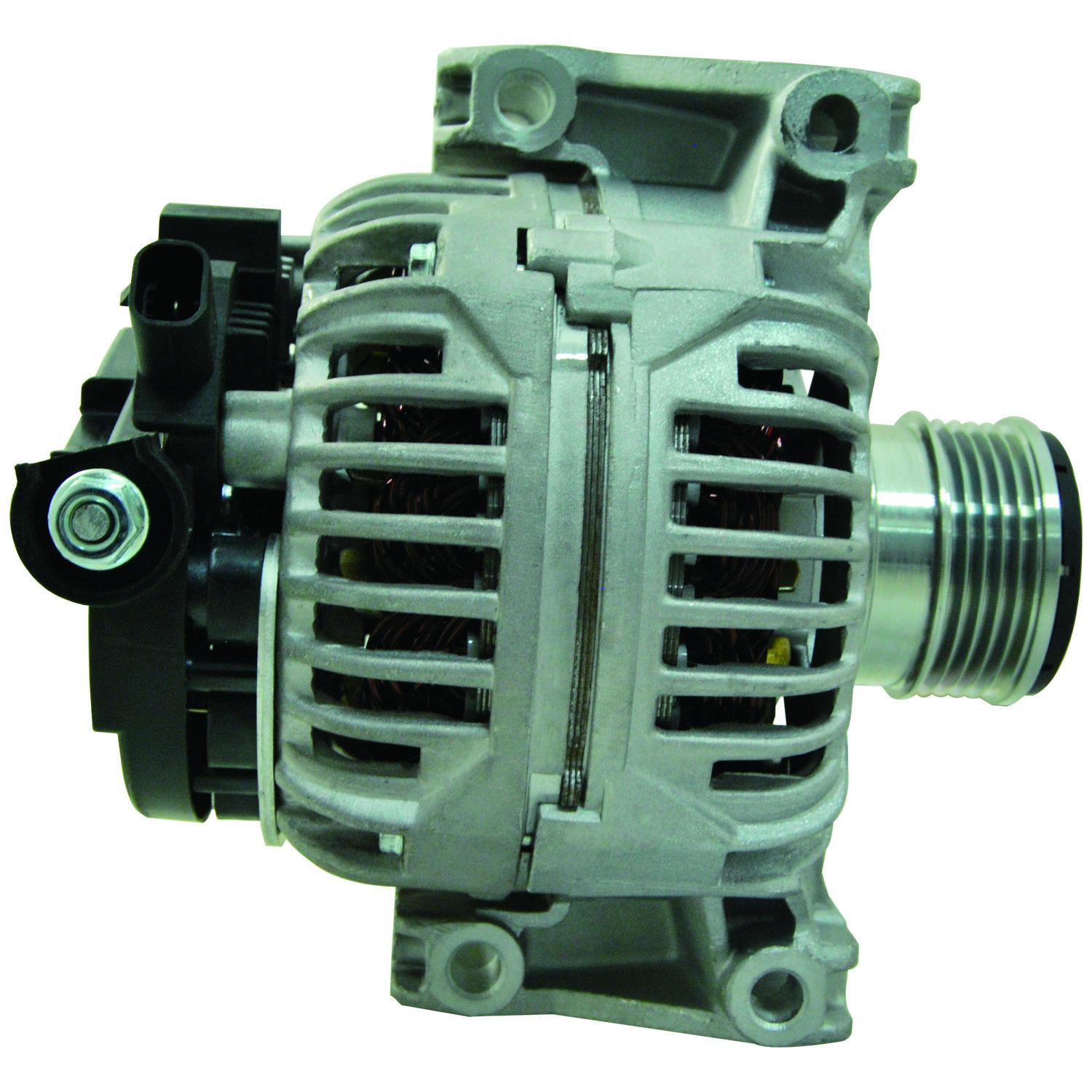 WAI 11043N Alternator product image 7 of 8