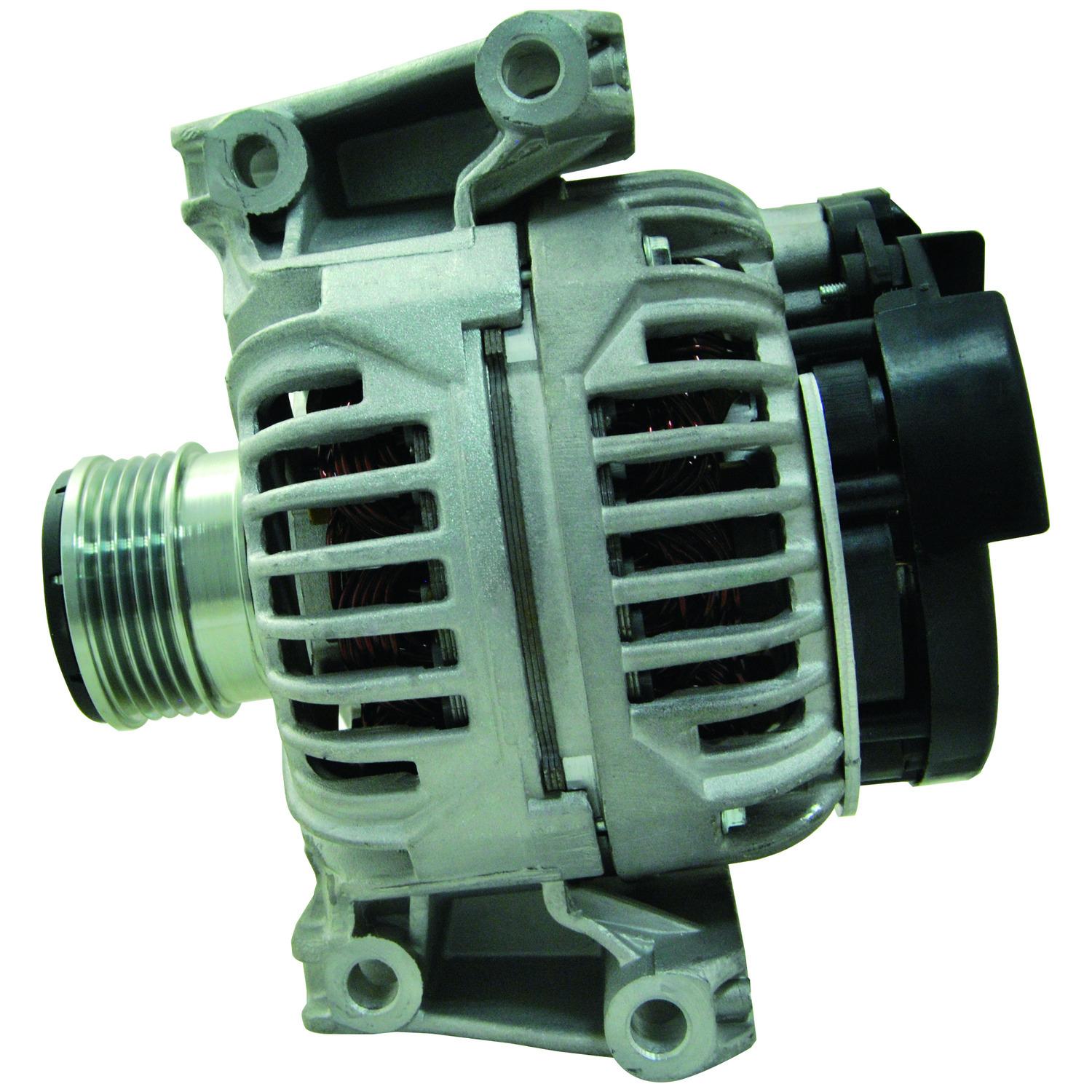 WAI 11043N Alternator product image 8 of 8