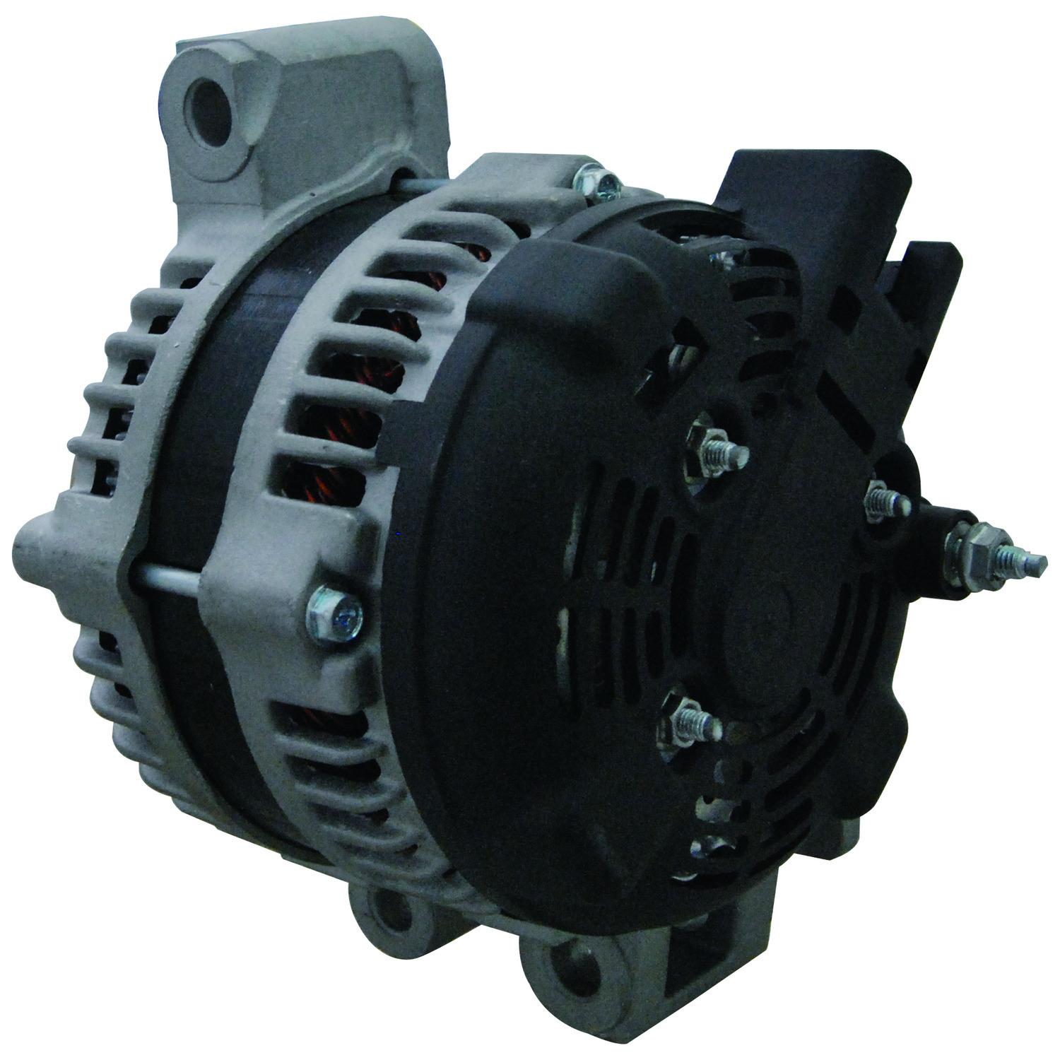 WAI 11044N - Alternator WAI 11044N Alternator product image 1 of 25